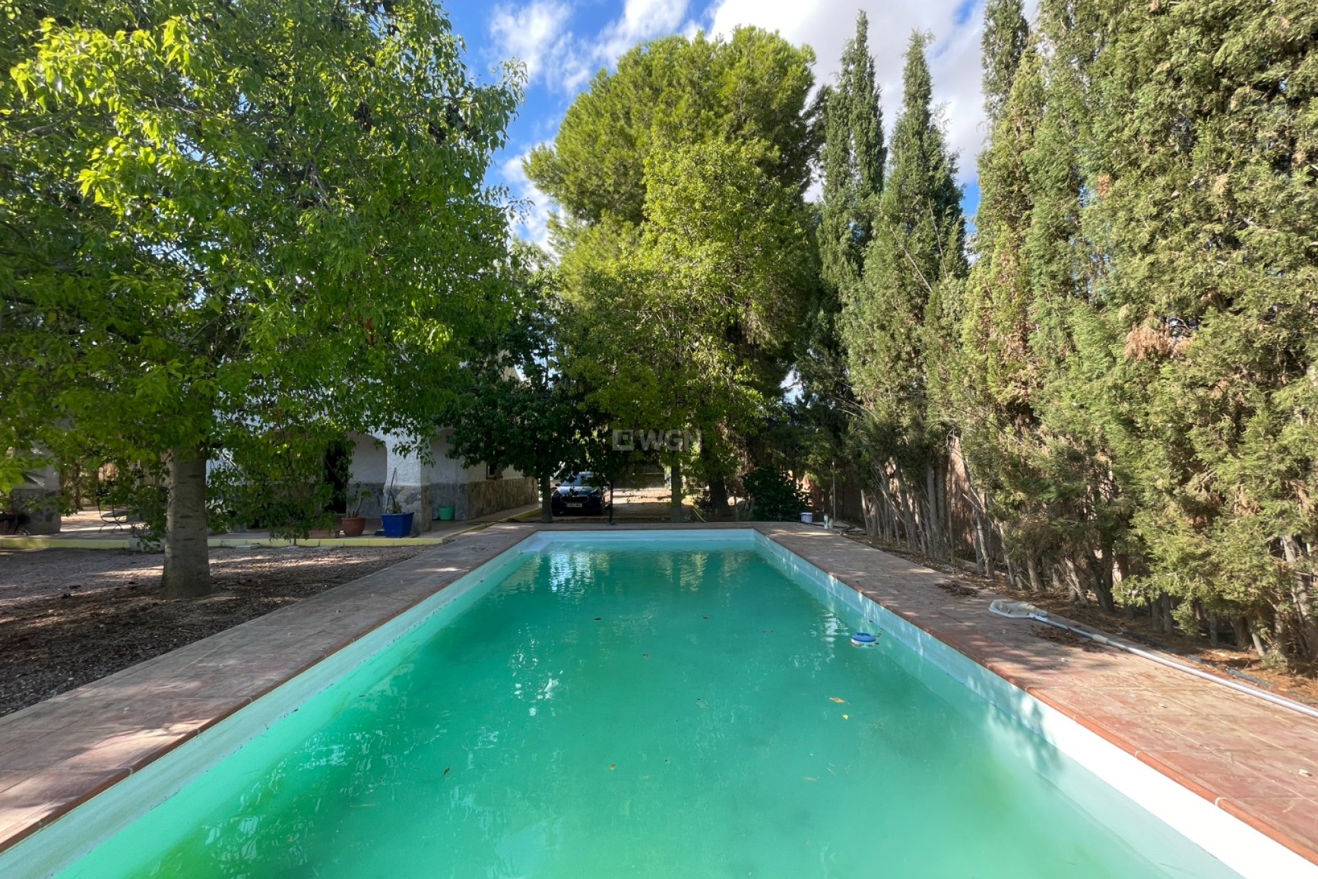 Reventa - Villa - Albatera - Inland