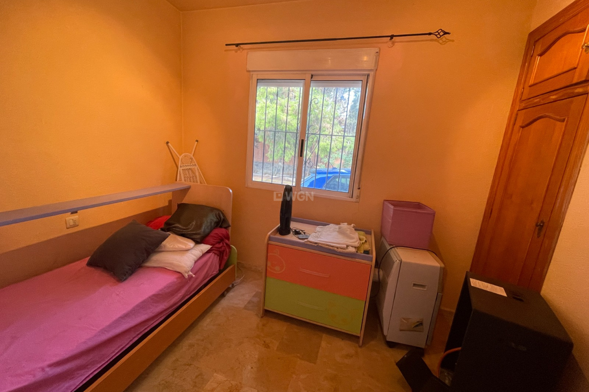 Reventa - Villa - Albatera - Inland