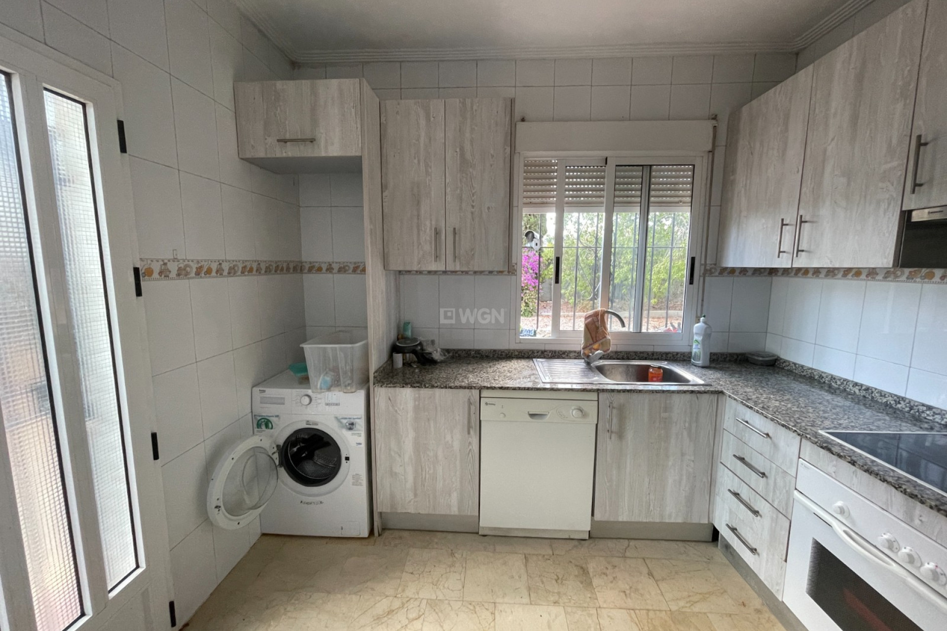 Reventa - Villa - Albatera - Inland