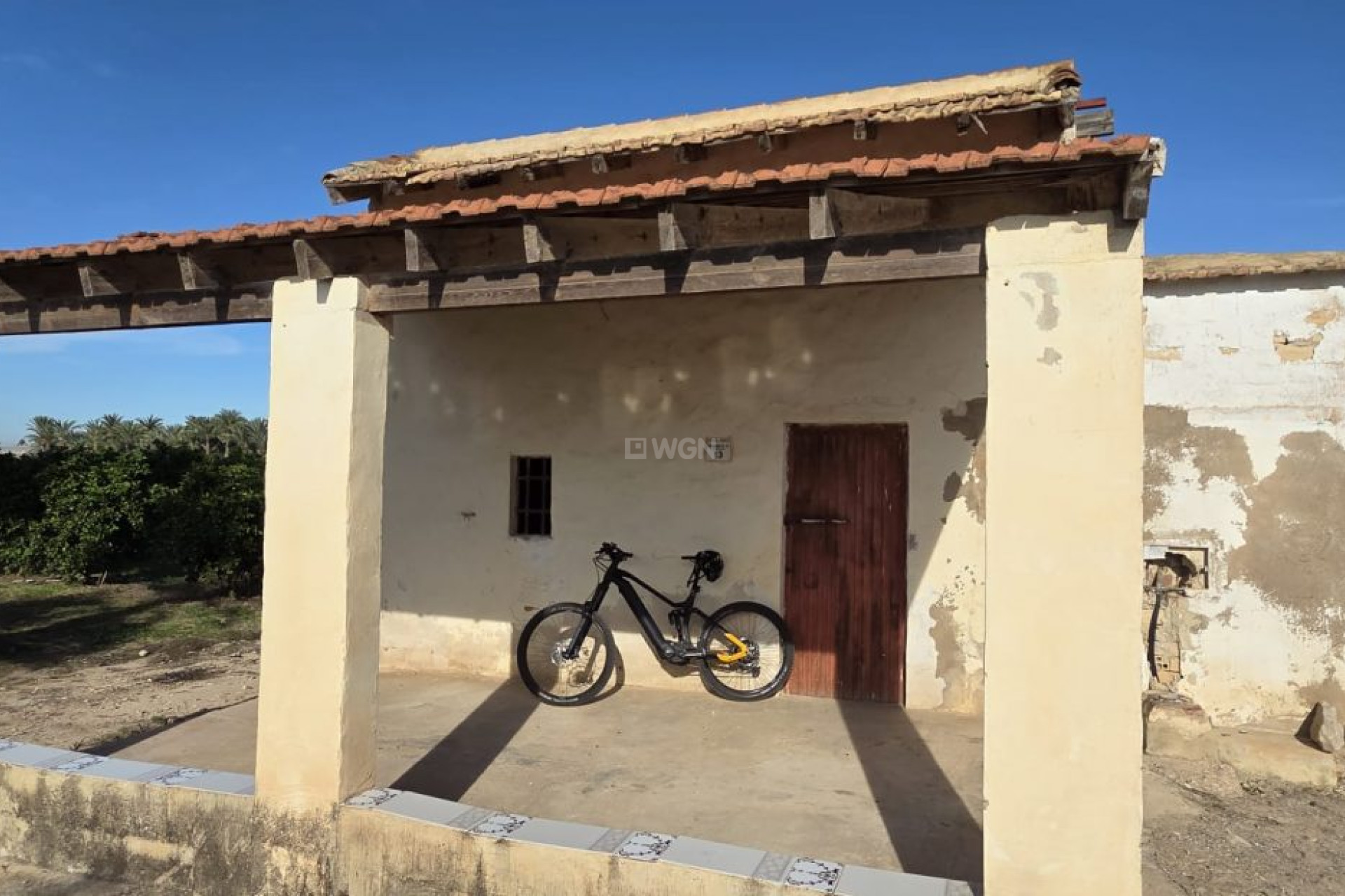 Reventa - Villa - Albatera - Inland