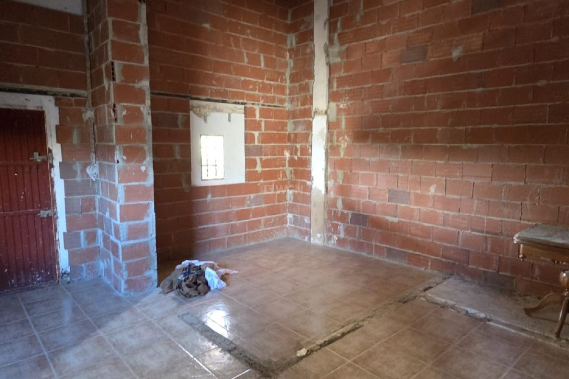 Reventa - Villa - Albatera - Inland