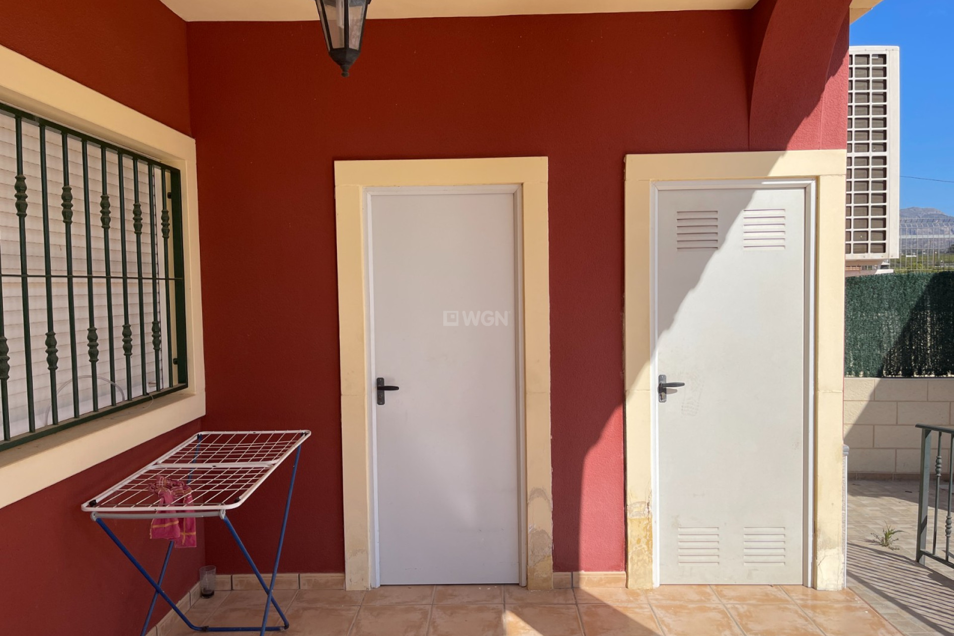 Reventa - Villa - Albatera - Inland