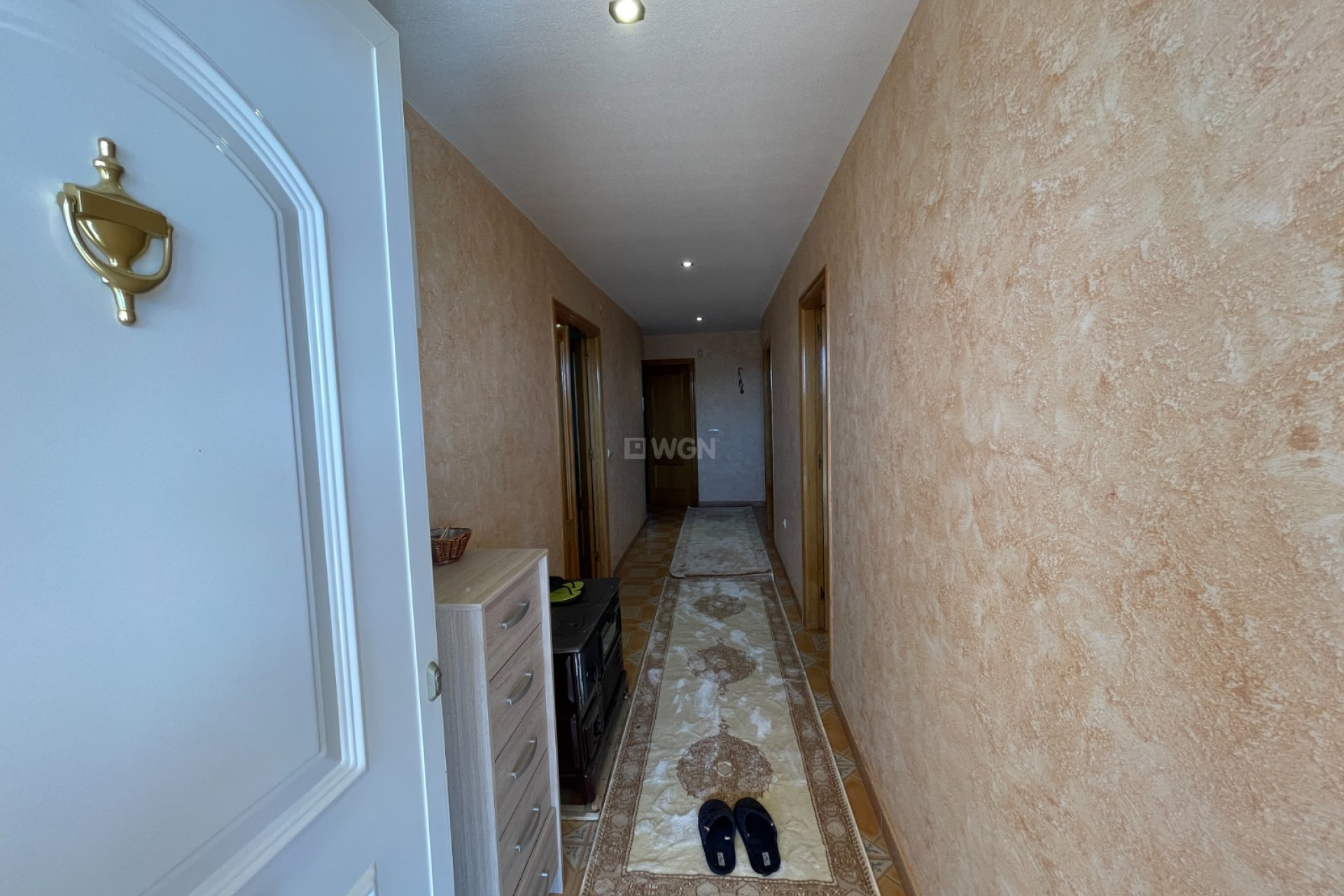 Reventa - Villa - Albatera - Inland