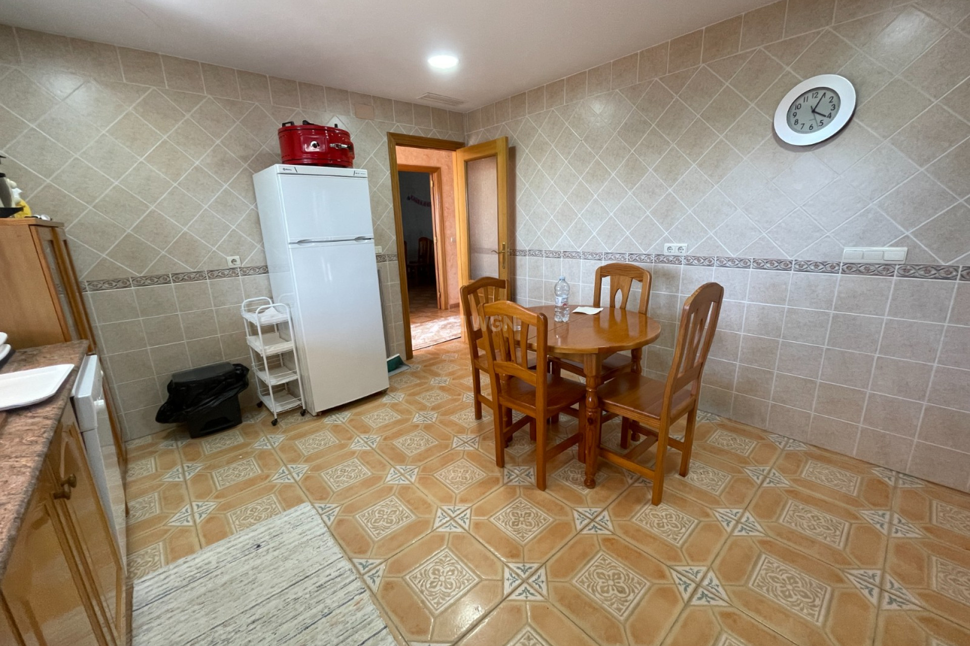 Reventa - Villa - Albatera - Inland