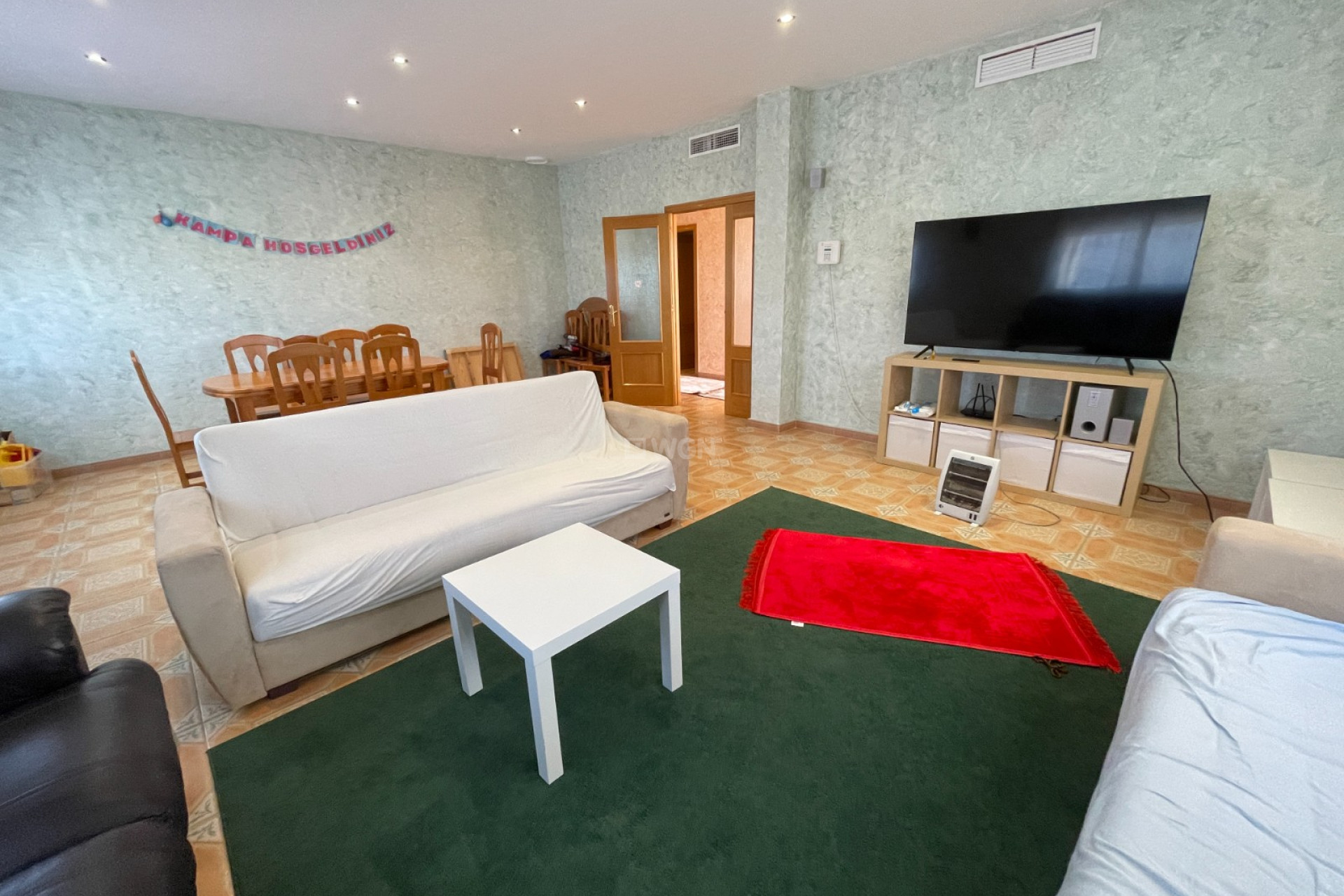 Reventa - Villa - Albatera - Inland