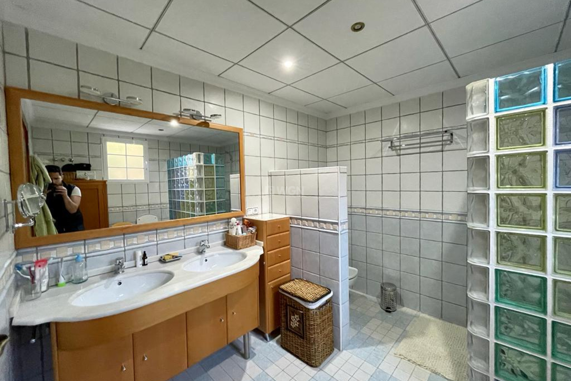 Reventa - Villa - Albatera - Inland