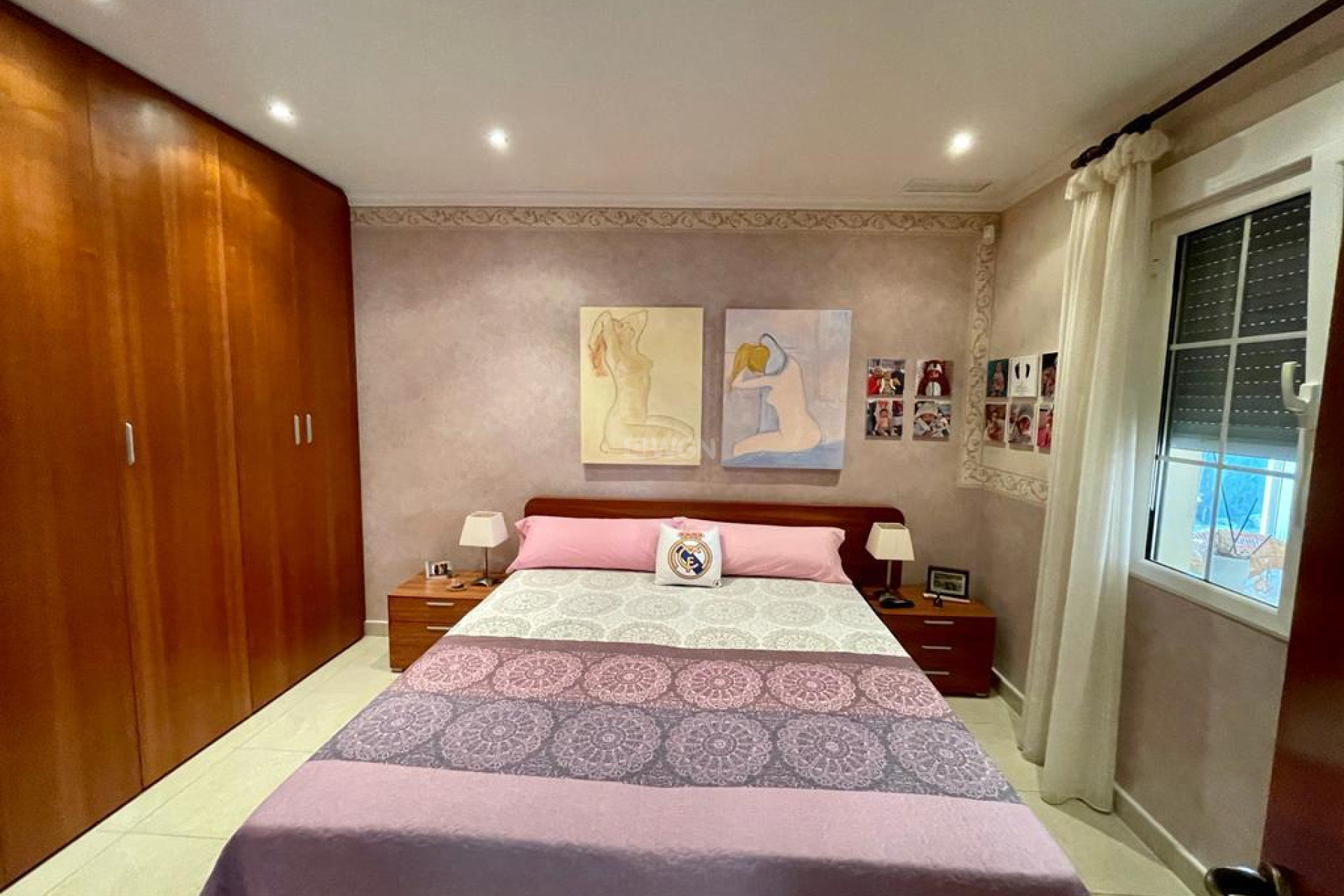 Reventa - Villa - Albatera - Inland