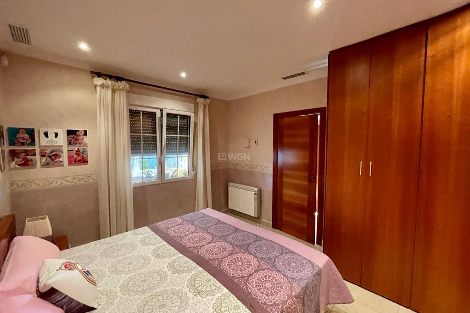 Reventa - Villa - Albatera - Inland