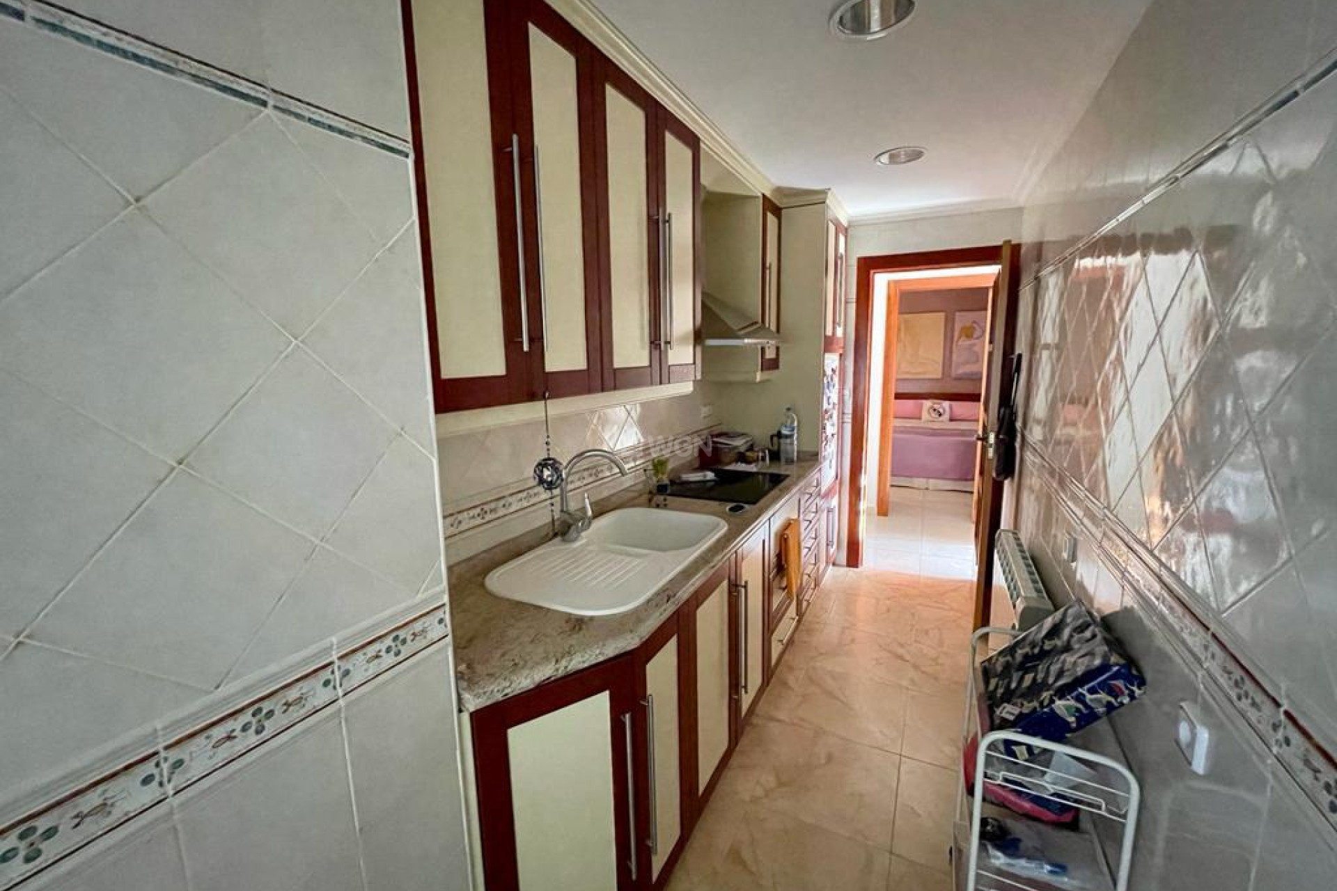 Reventa - Villa - Albatera - Inland