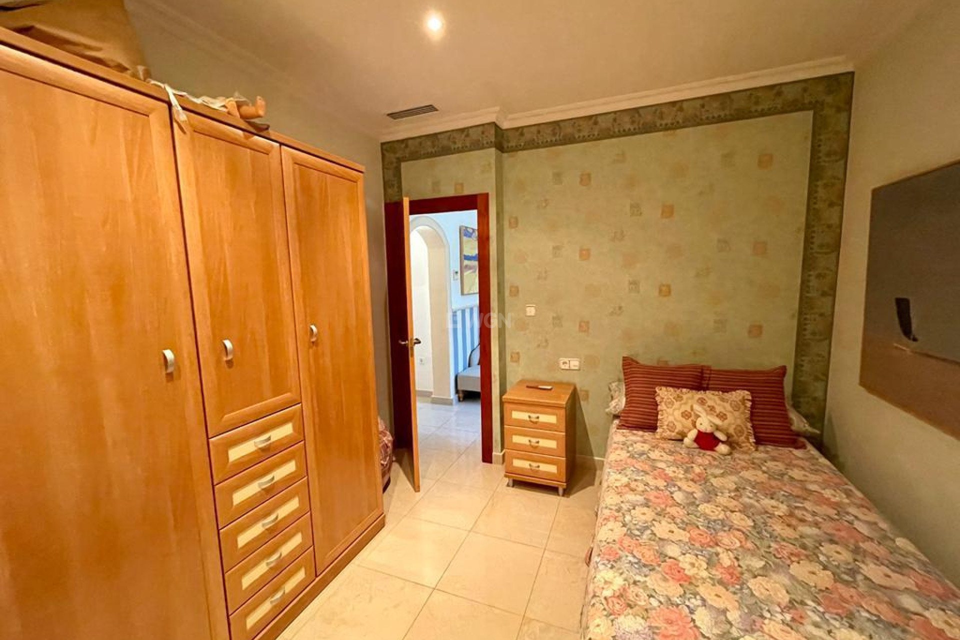 Reventa - Villa - Albatera - Inland