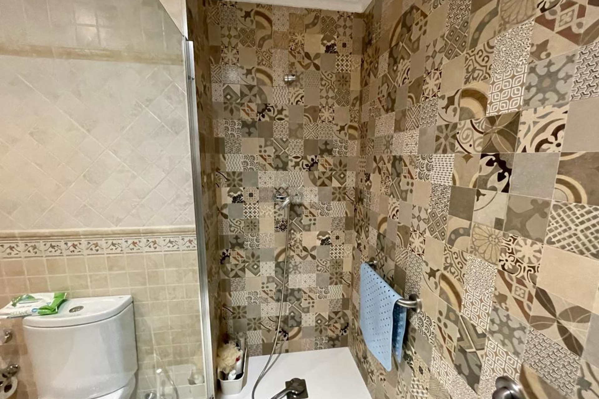 Reventa - Villa - Albatera - Inland