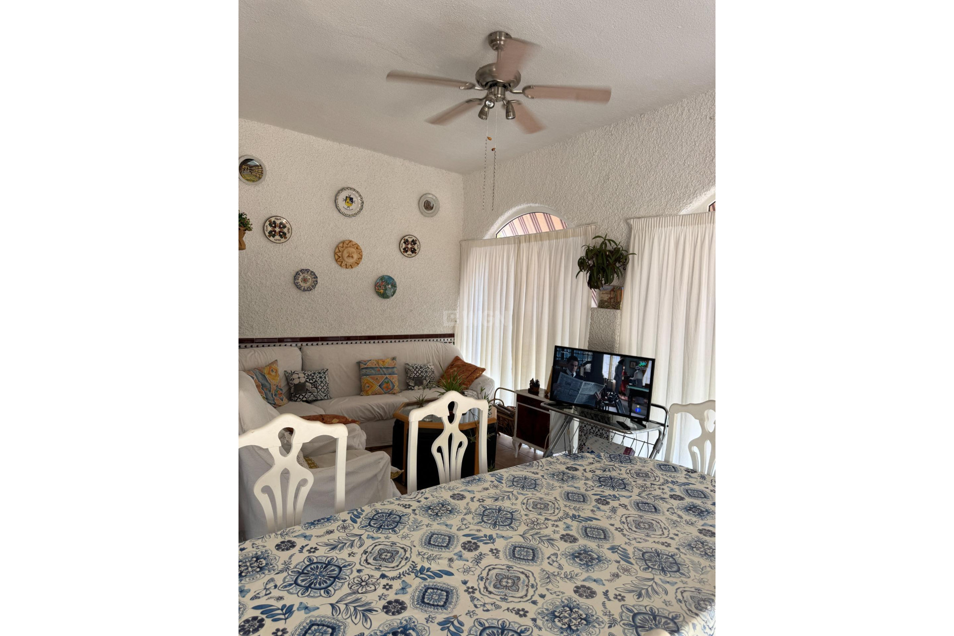 Reventa - Villa - Albatera - Partida Lomas