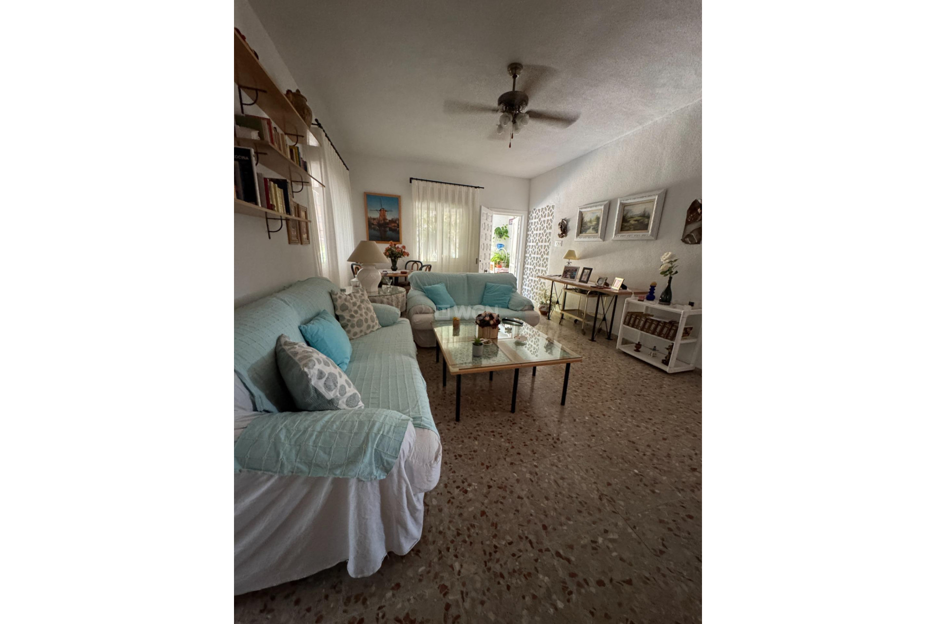 Reventa - Villa - Albatera - Partida Lomas