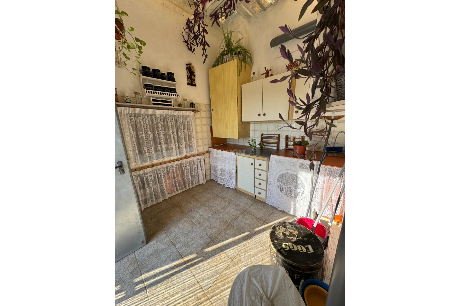 Reventa - Villa - Albatera - Partida Lomas