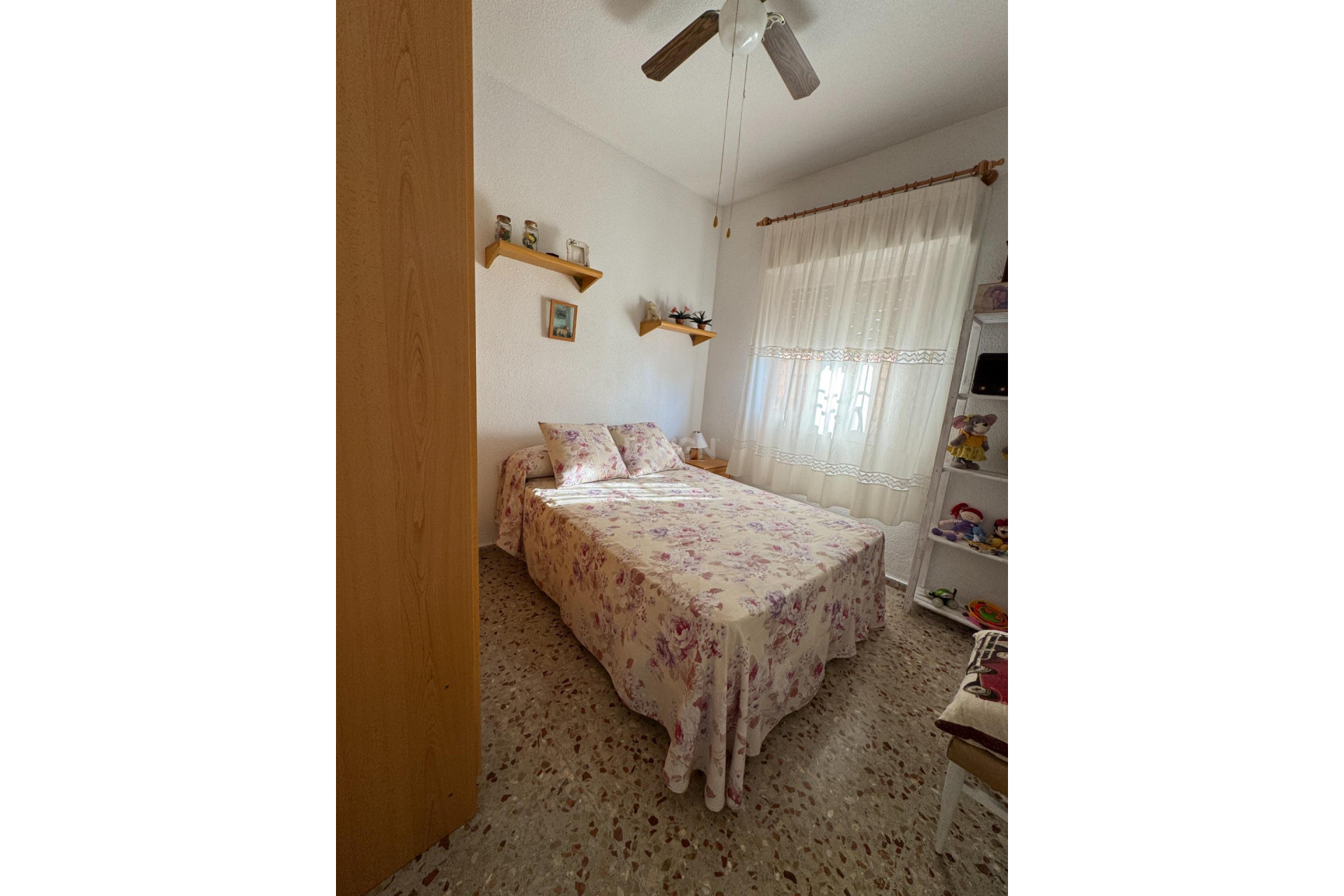 Reventa - Villa - Albatera - Partida Lomas