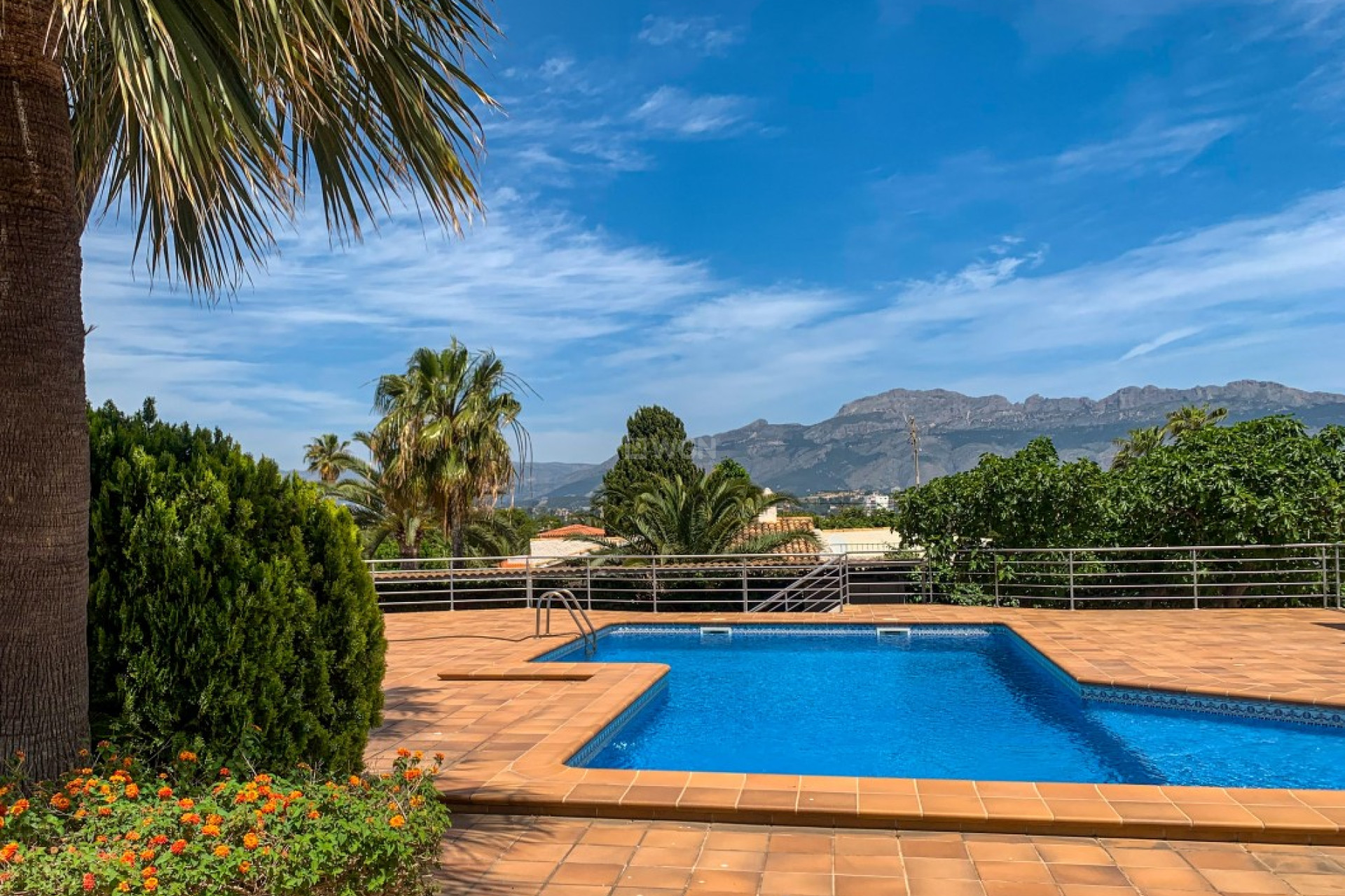 Reventa - Villa - Albir - Costa Blanca