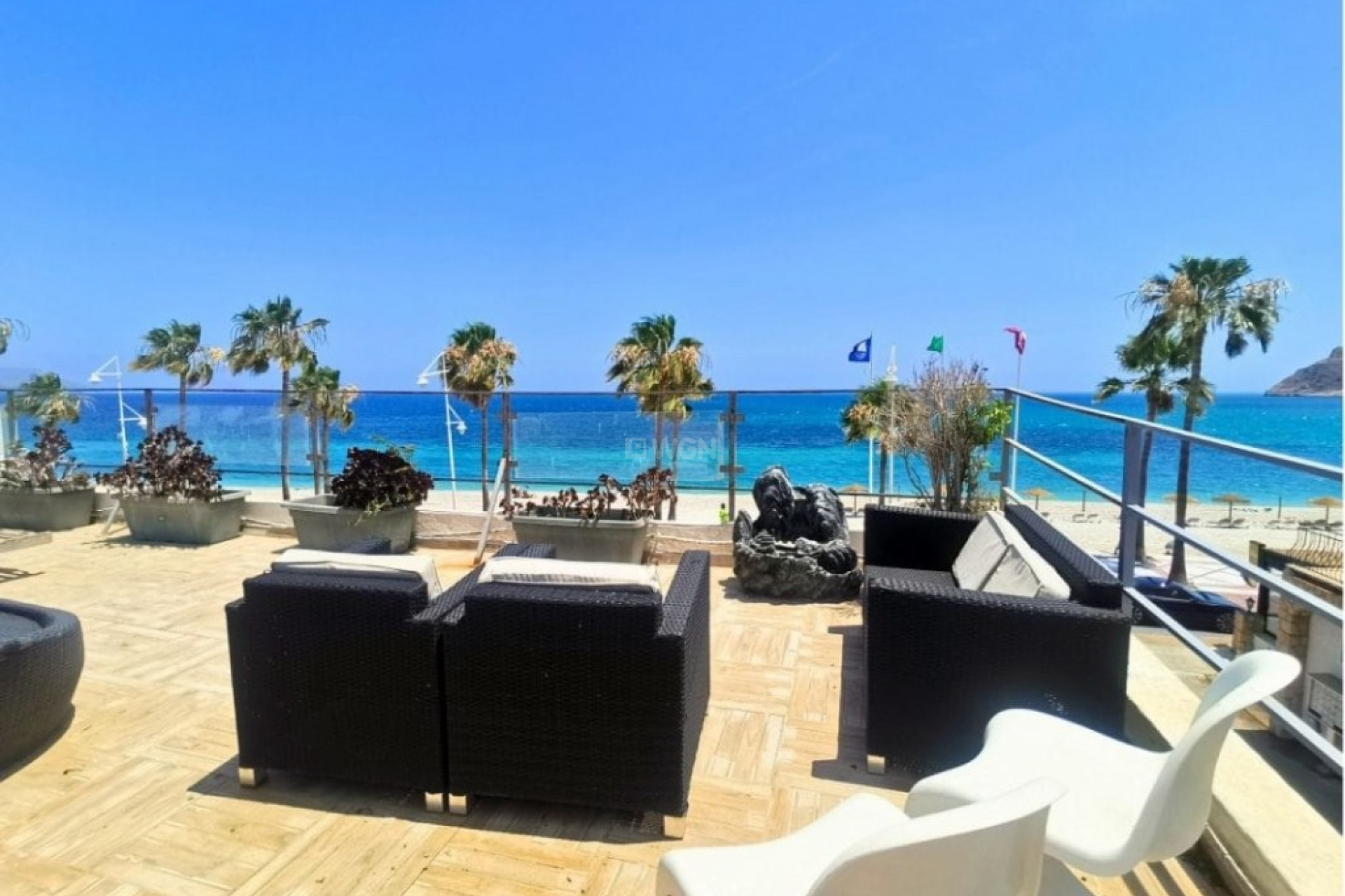 Reventa - Villa - Albir - Costa Blanca
