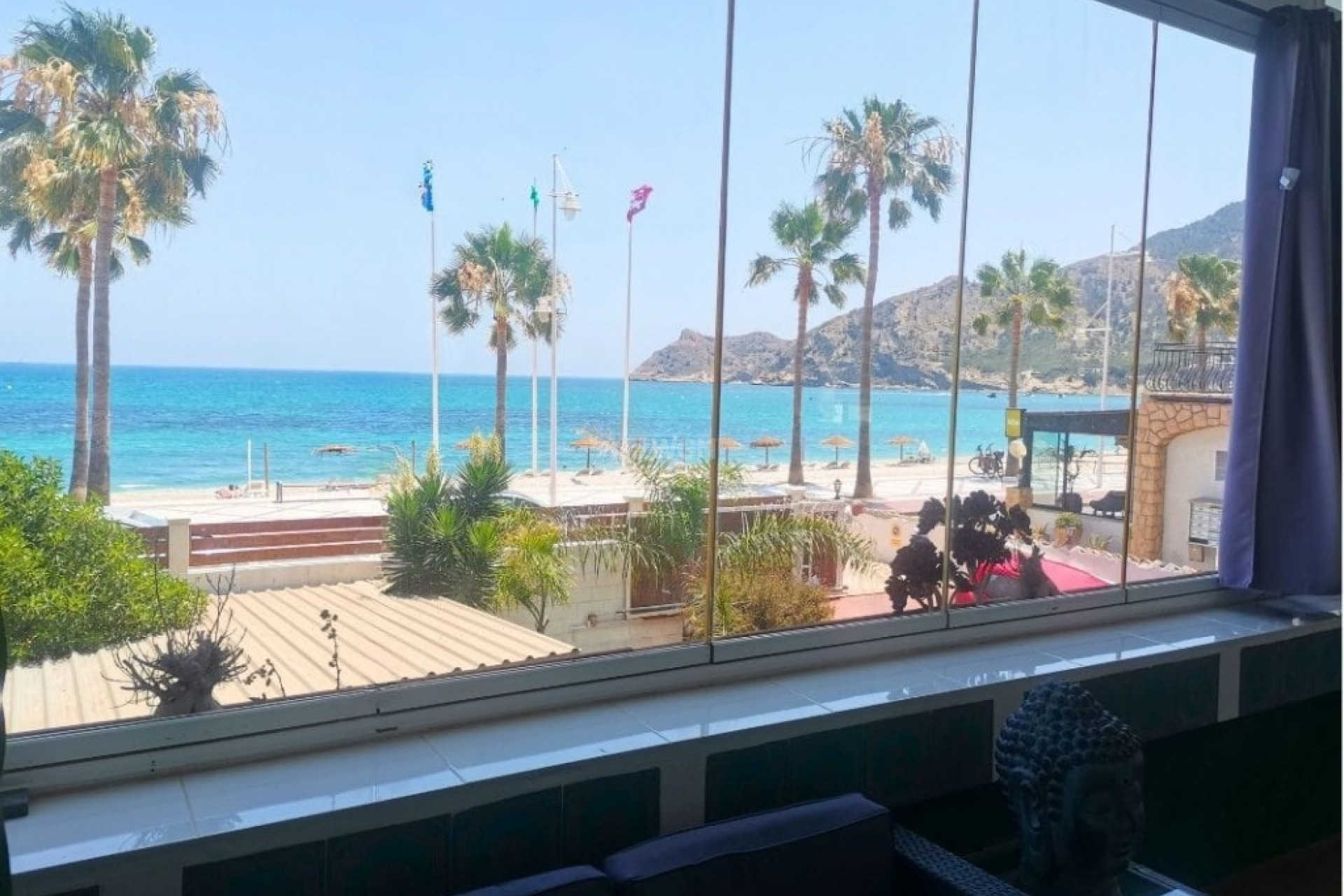 Reventa - Villa - Albir - Costa Blanca