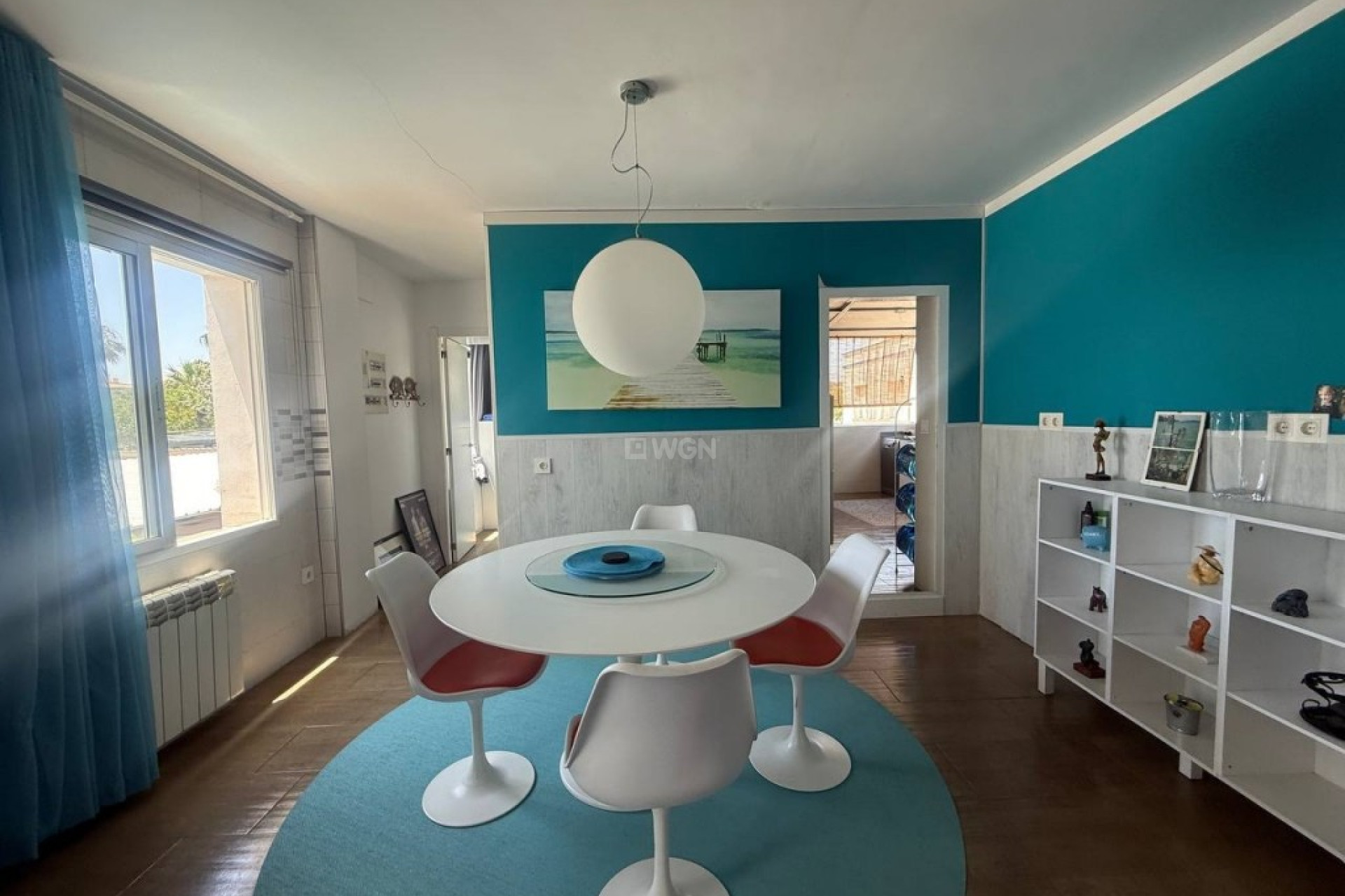 Reventa - Villa - Albir - Costa Blanca