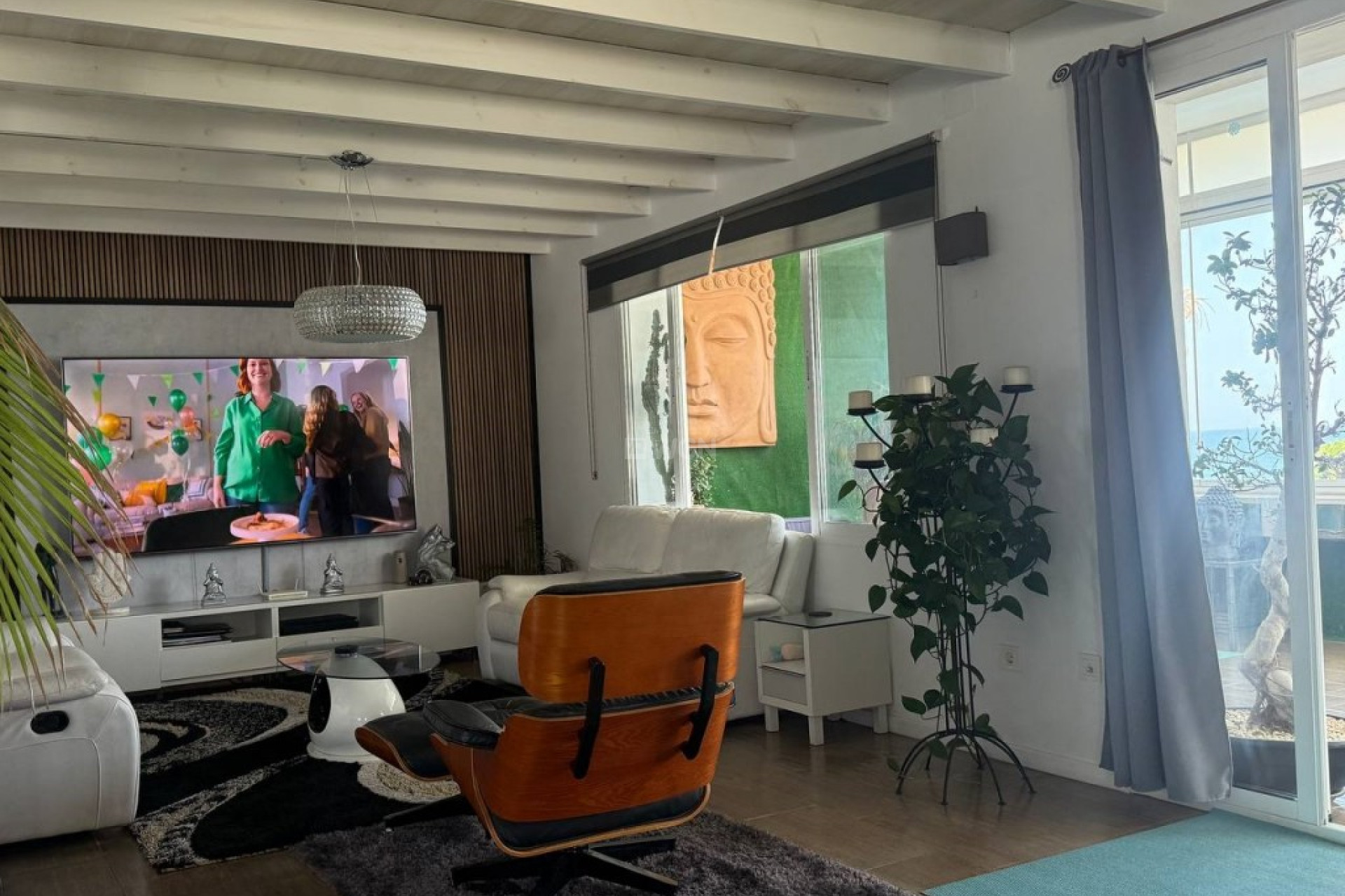 Reventa - Villa - Albir - Costa Blanca