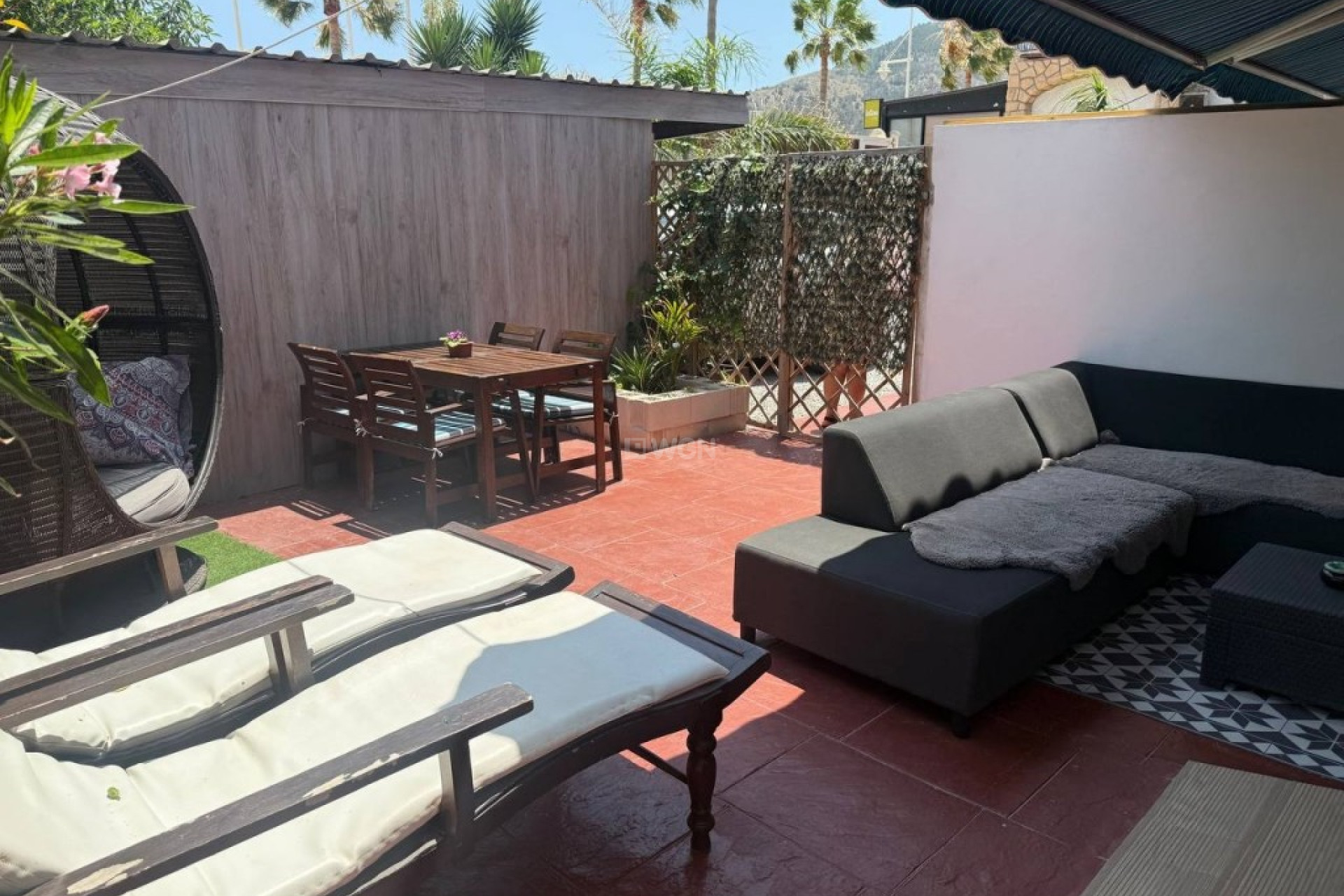 Reventa - Villa - Albir - Costa Blanca