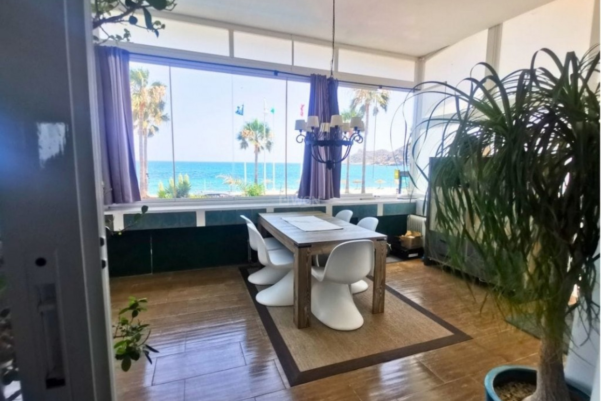 Reventa - Villa - Albir - Costa Blanca