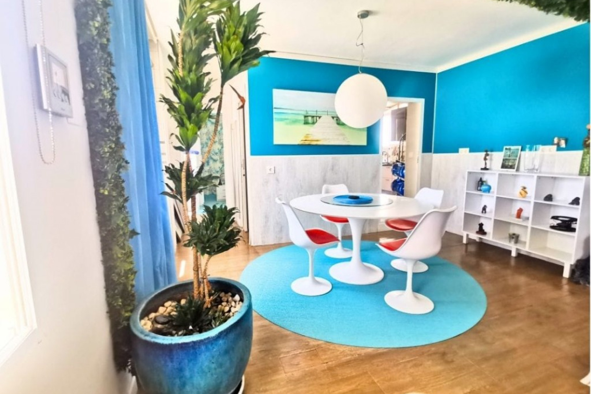 Reventa - Villa - Albir - Costa Blanca