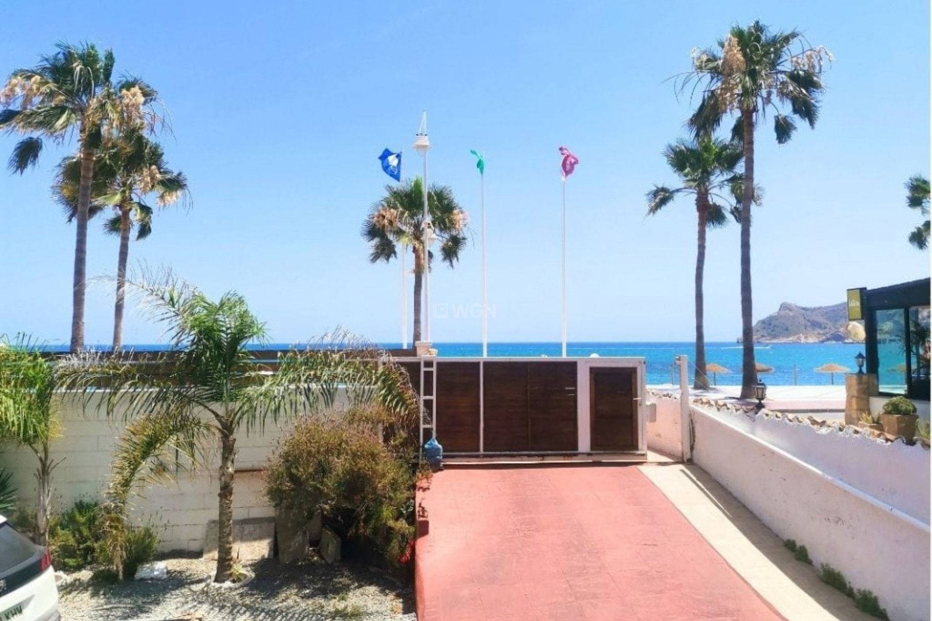 Reventa - Villa - Albir - Costa Blanca
