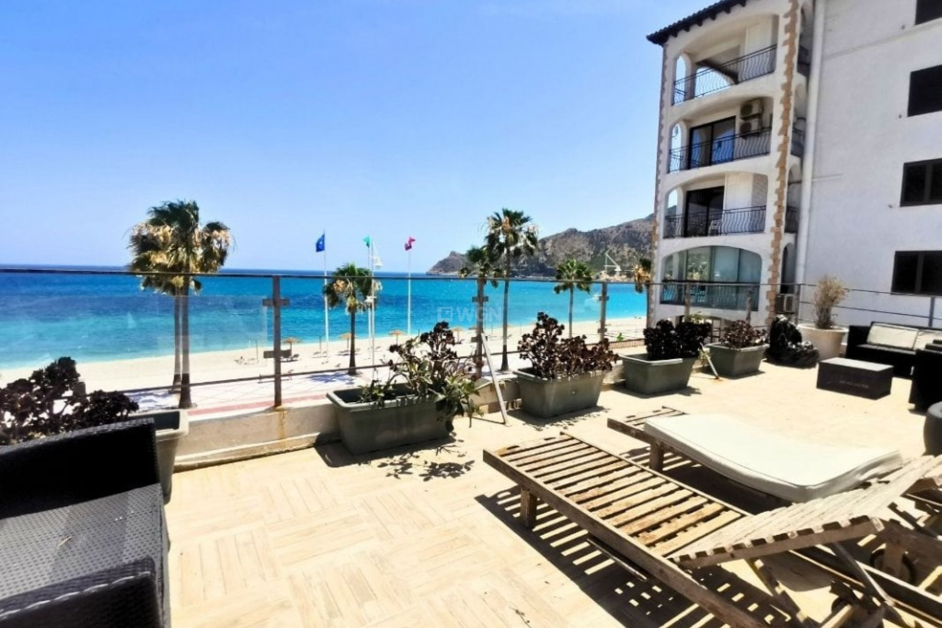 Reventa - Villa - Albir - Costa Blanca