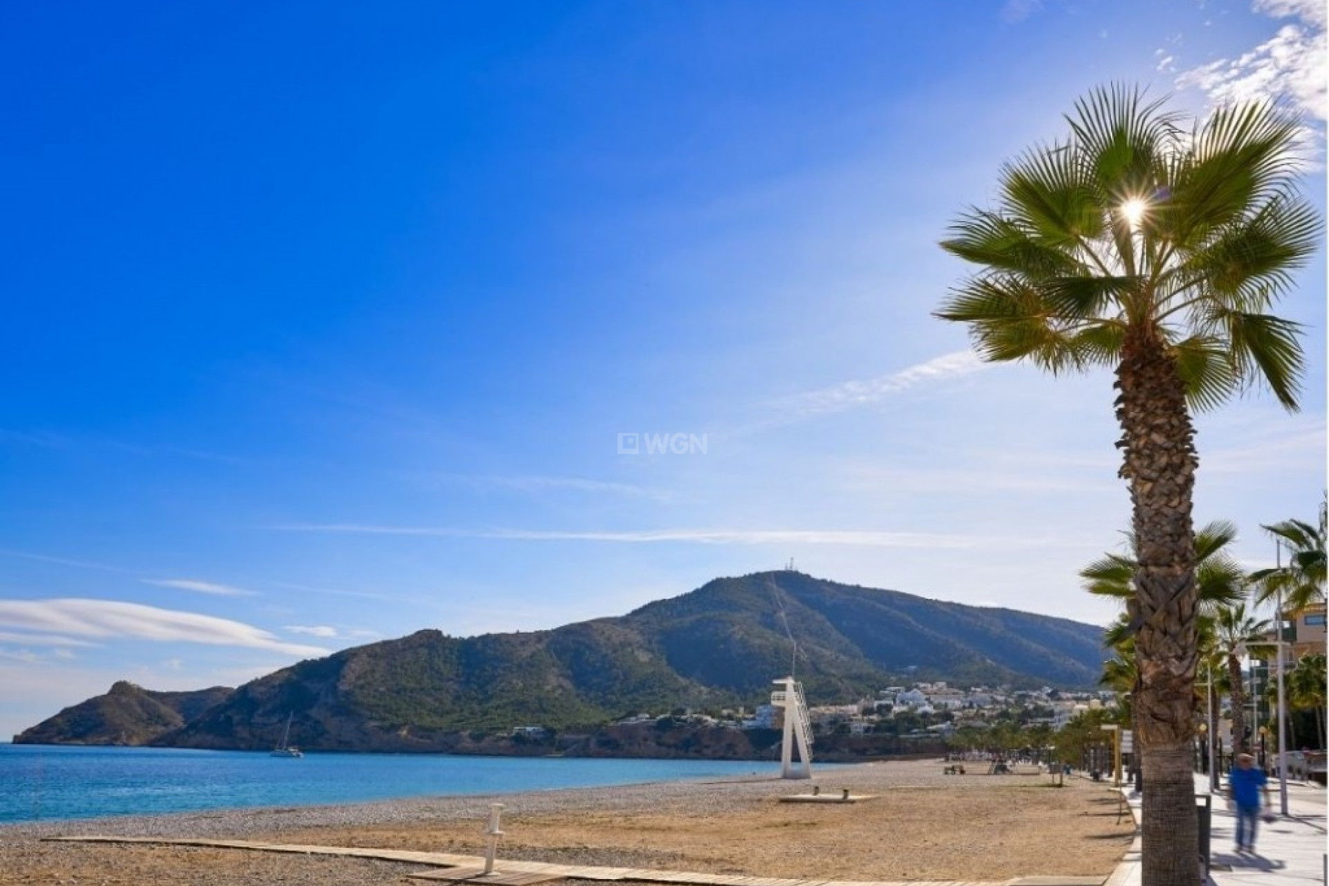 Reventa - Villa - Albir - Costa Blanca