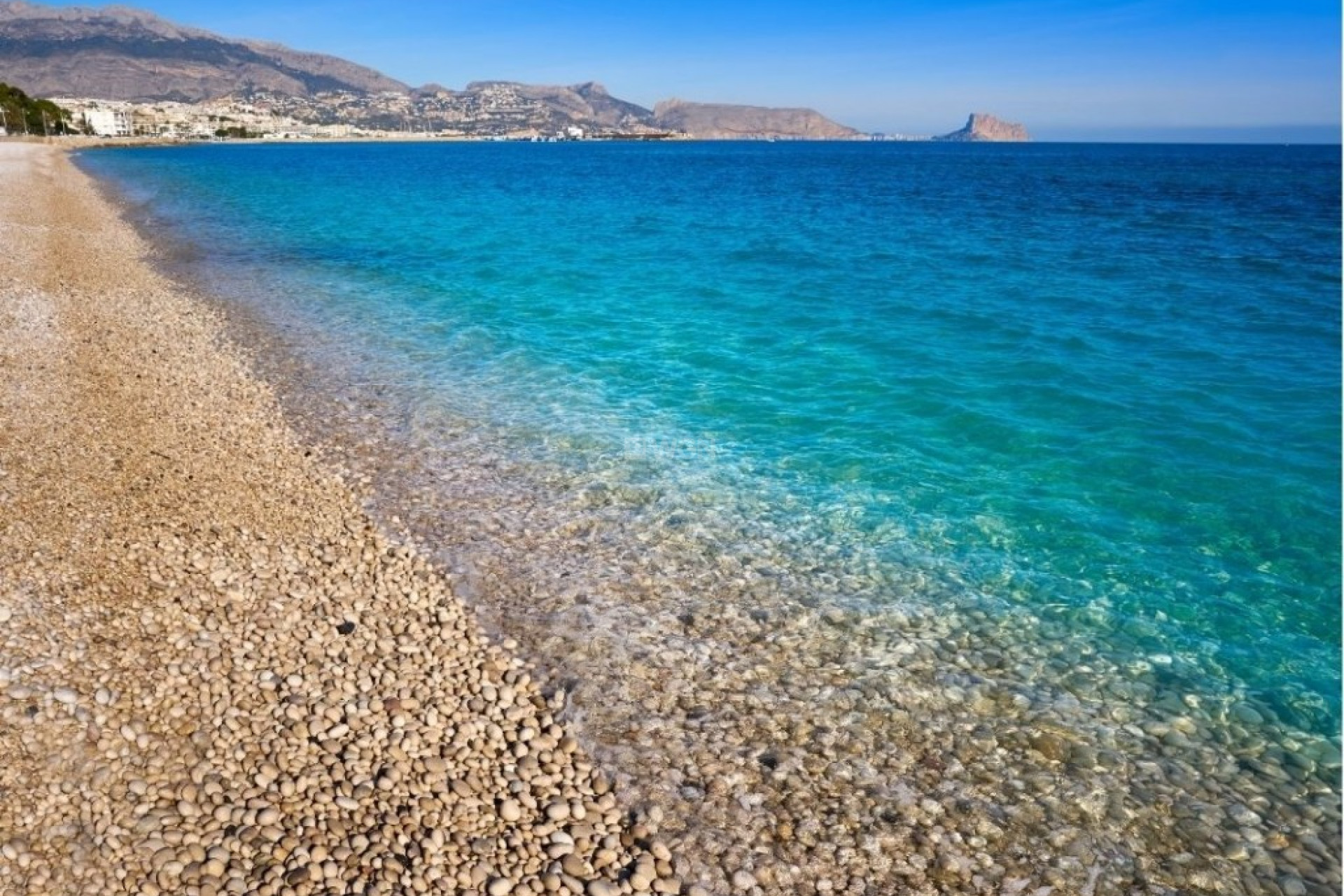 Reventa - Villa - Albir - Costa Blanca