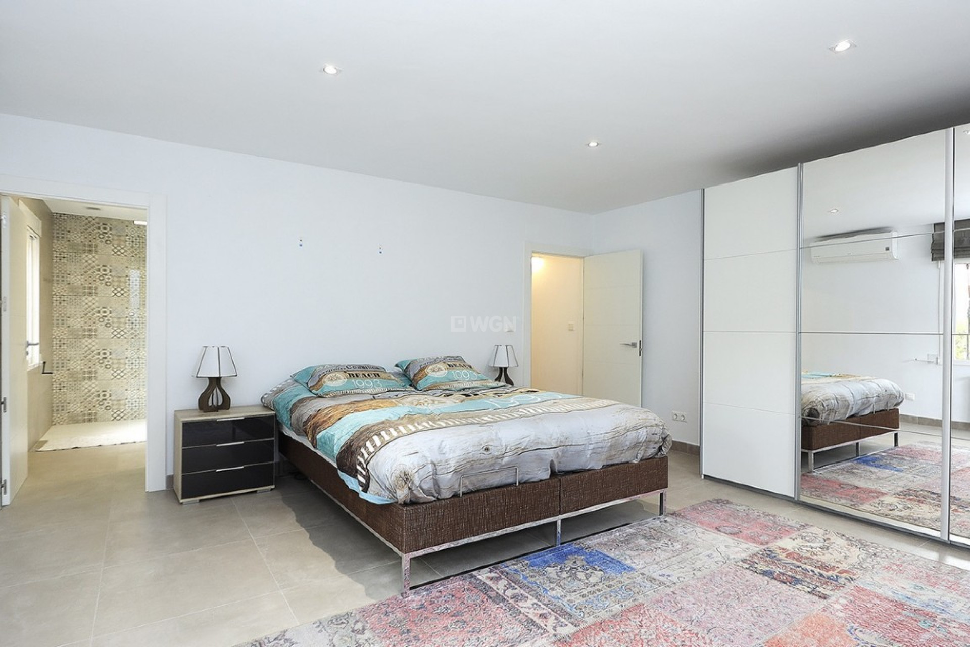 Reventa - Villa - Albir - Costa Blanca