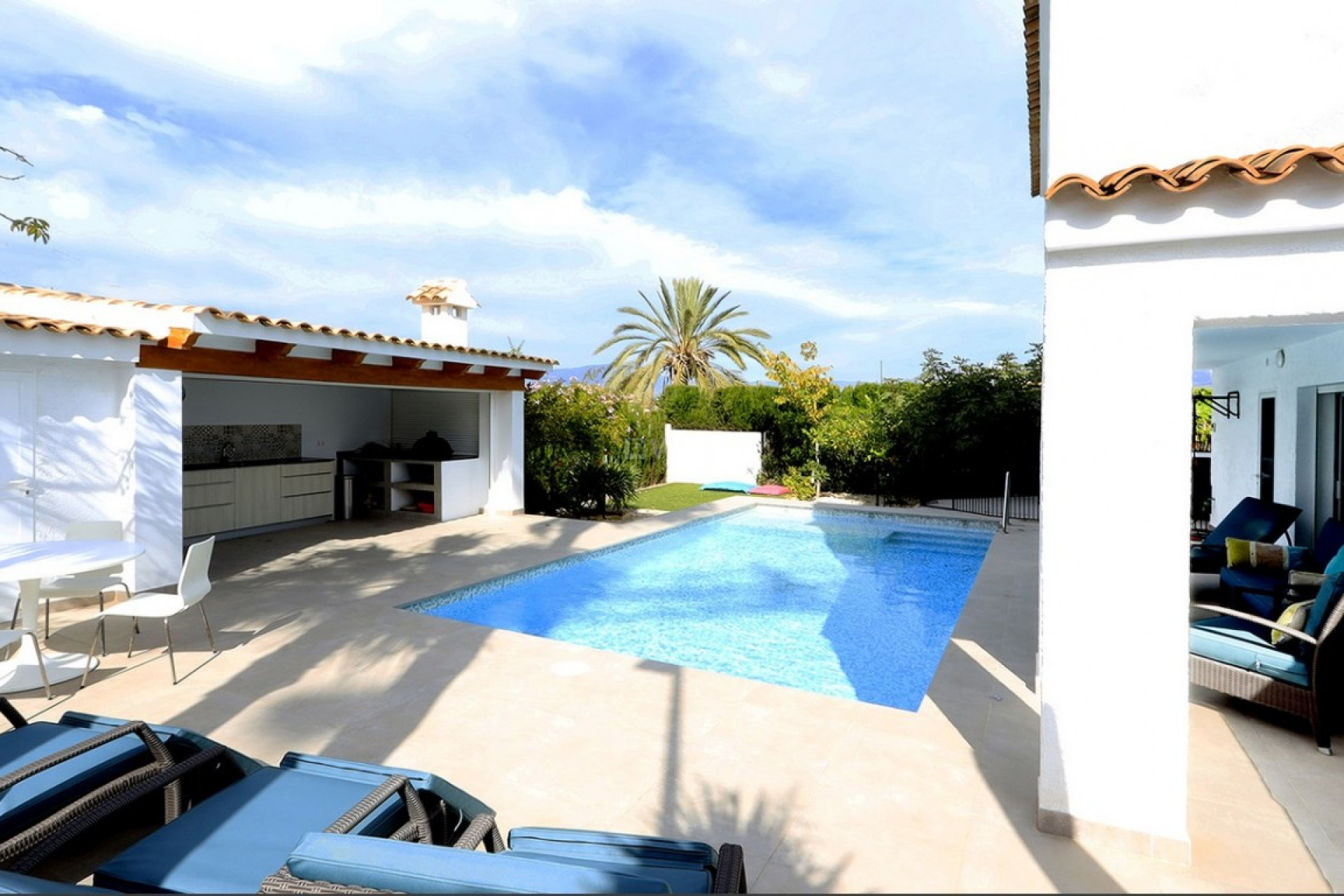 Reventa - Villa - Albir - Costa Blanca