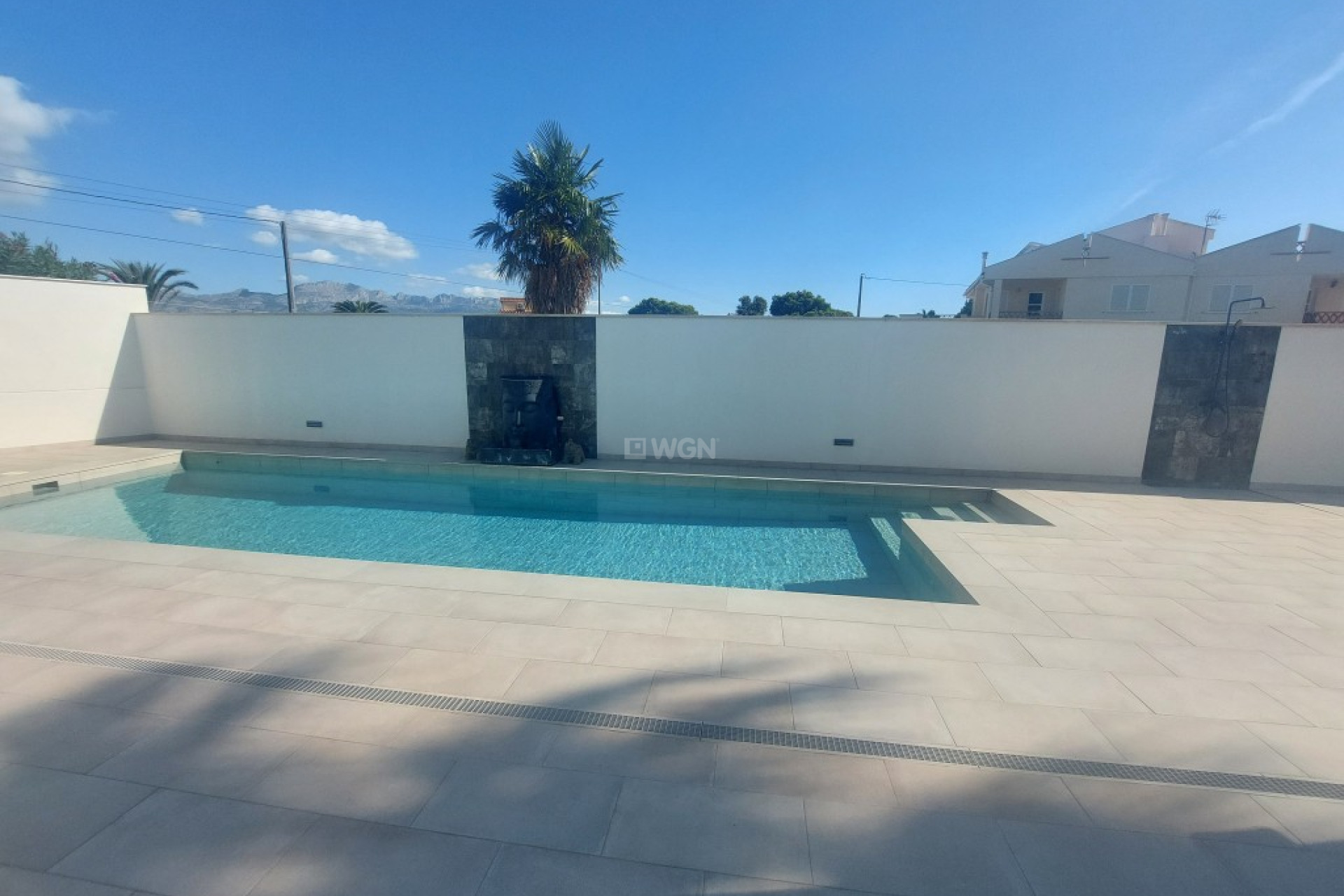 Reventa - Villa - Albir - Costa Blanca
