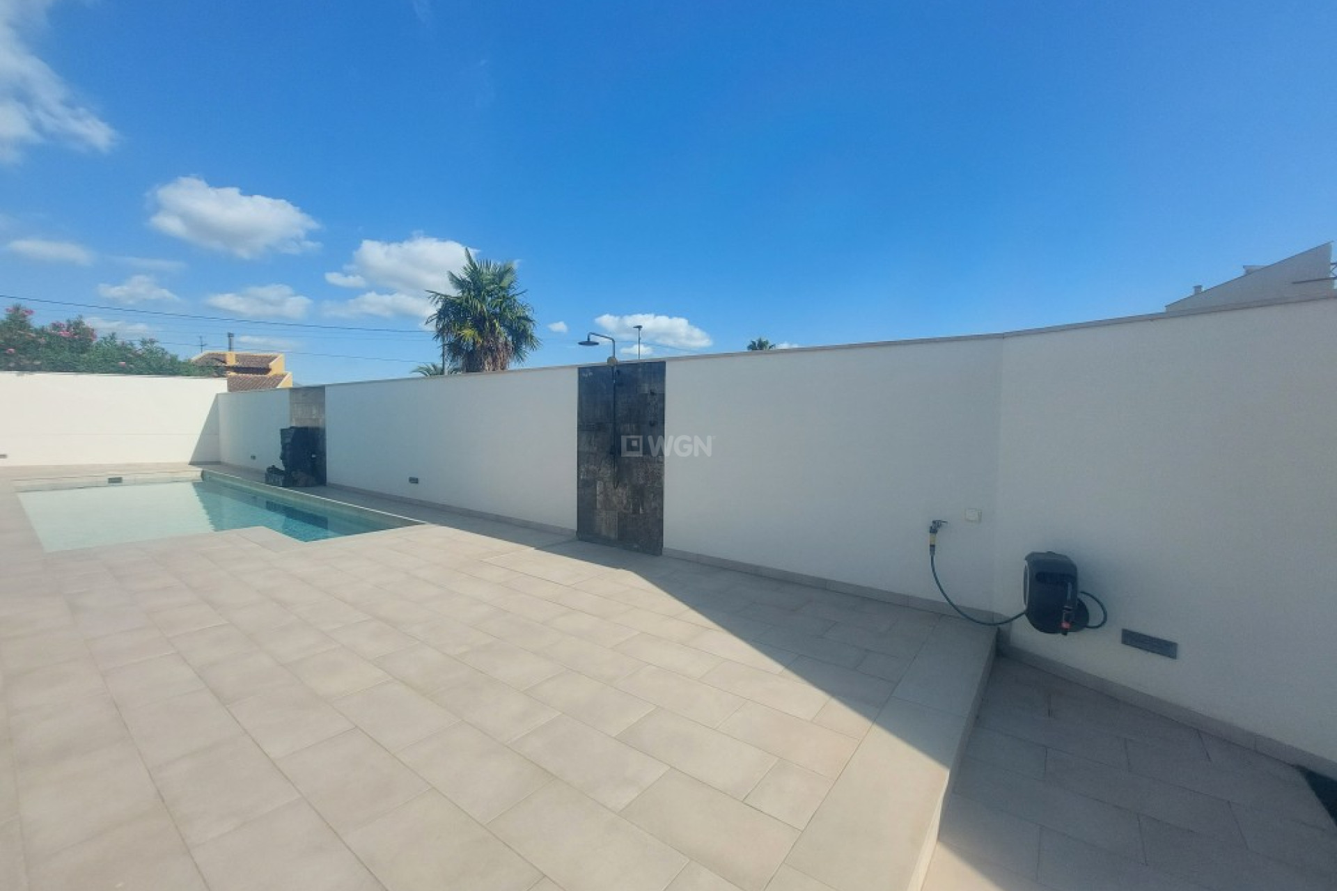 Reventa - Villa - Albir - Costa Blanca