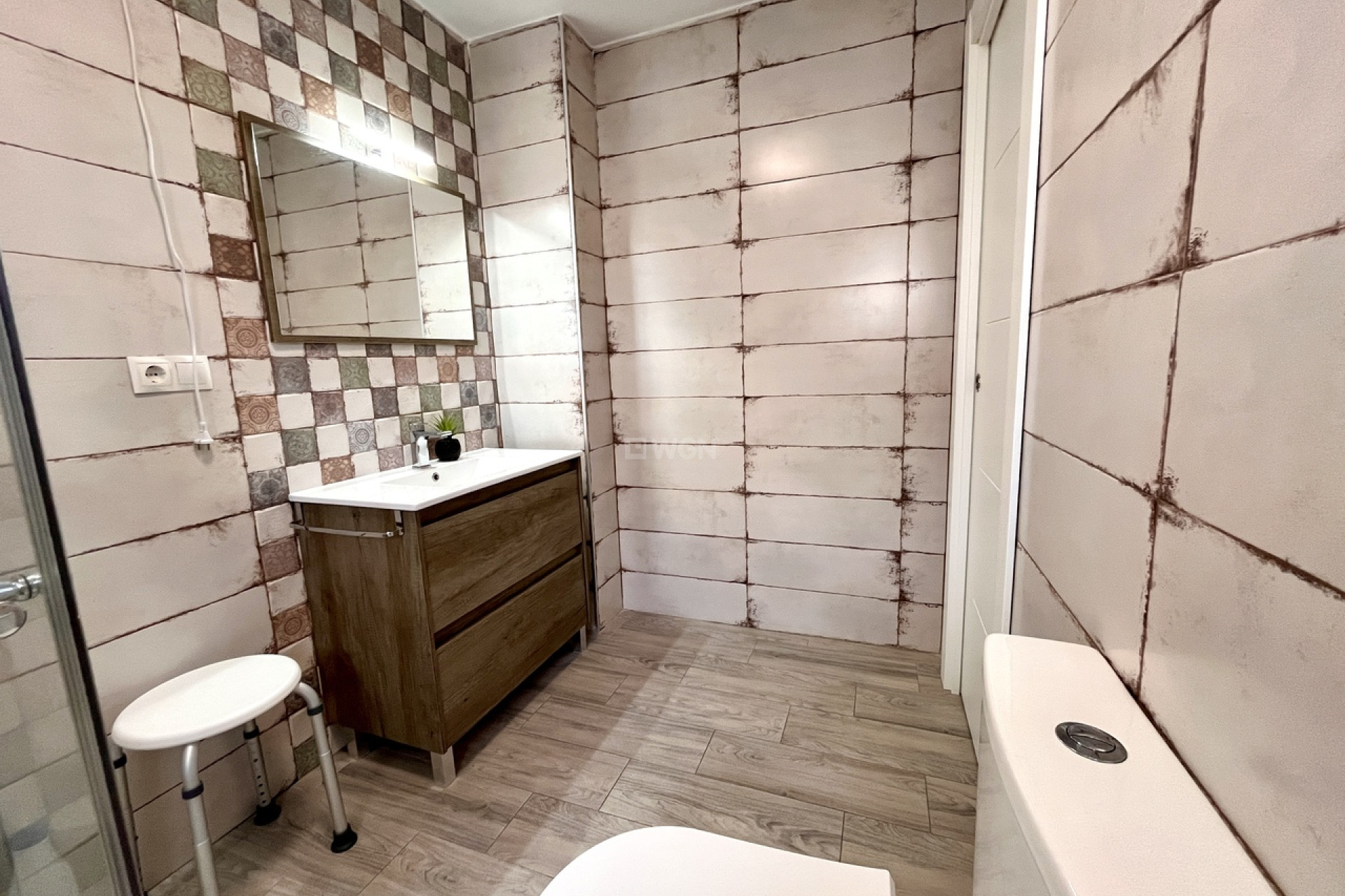 Reventa - Villa - Alcantarilla - Inland