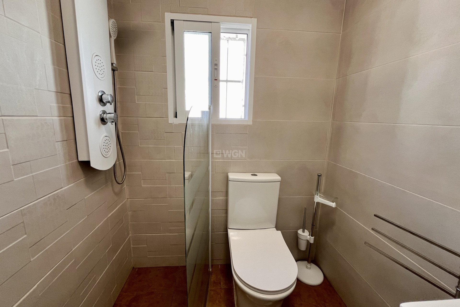 Reventa - Villa - Alcantarilla - Inland