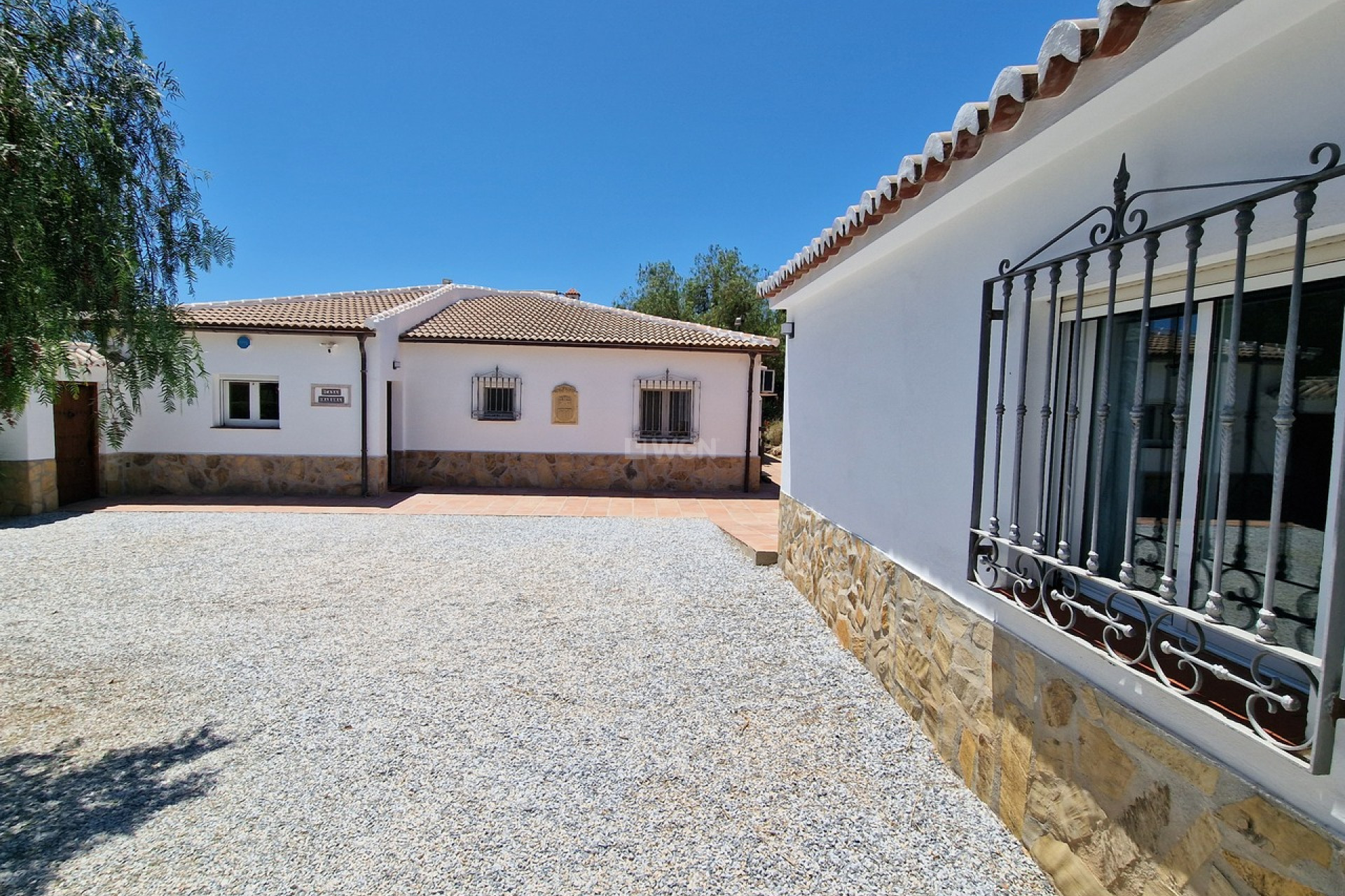 Reventa - Villa - Alcaucín - Inland