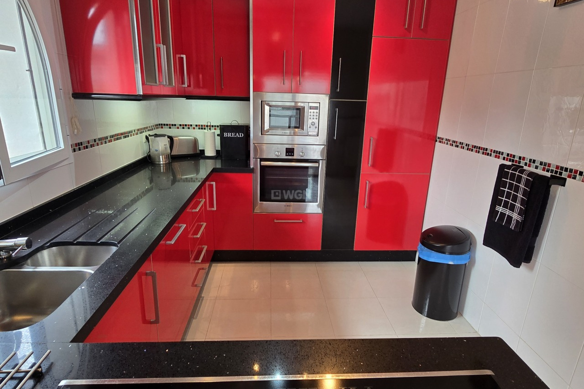 Reventa - Villa - Alcaucín - Inland