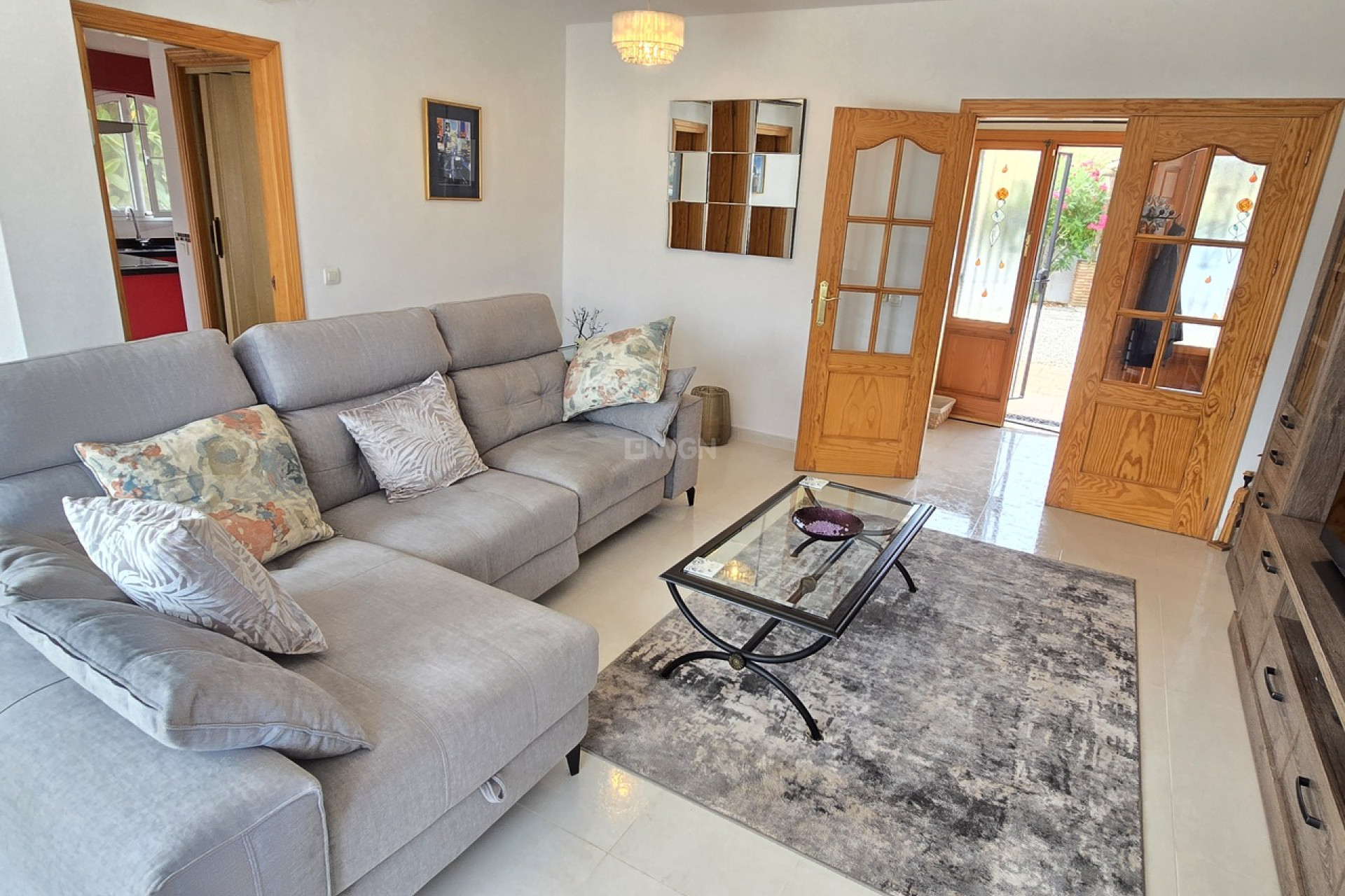 Reventa - Villa - Alcaucín - Inland