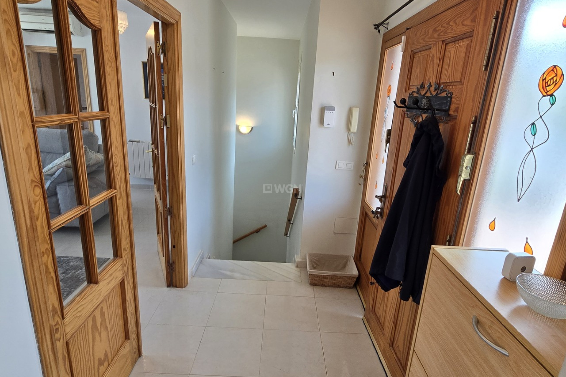 Reventa - Villa - Alcaucín - Inland