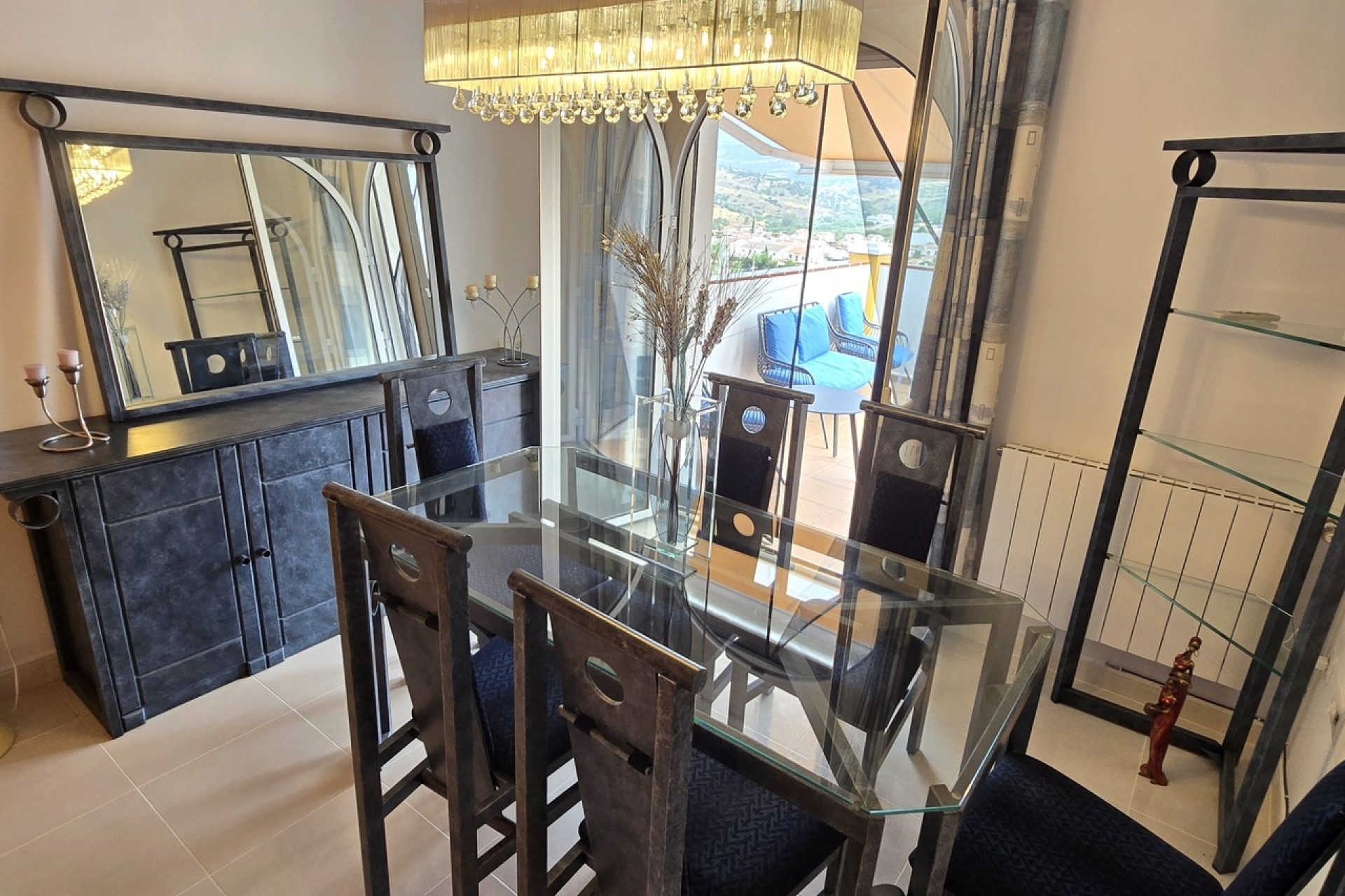 Reventa - Villa - Alcaucín - Inland