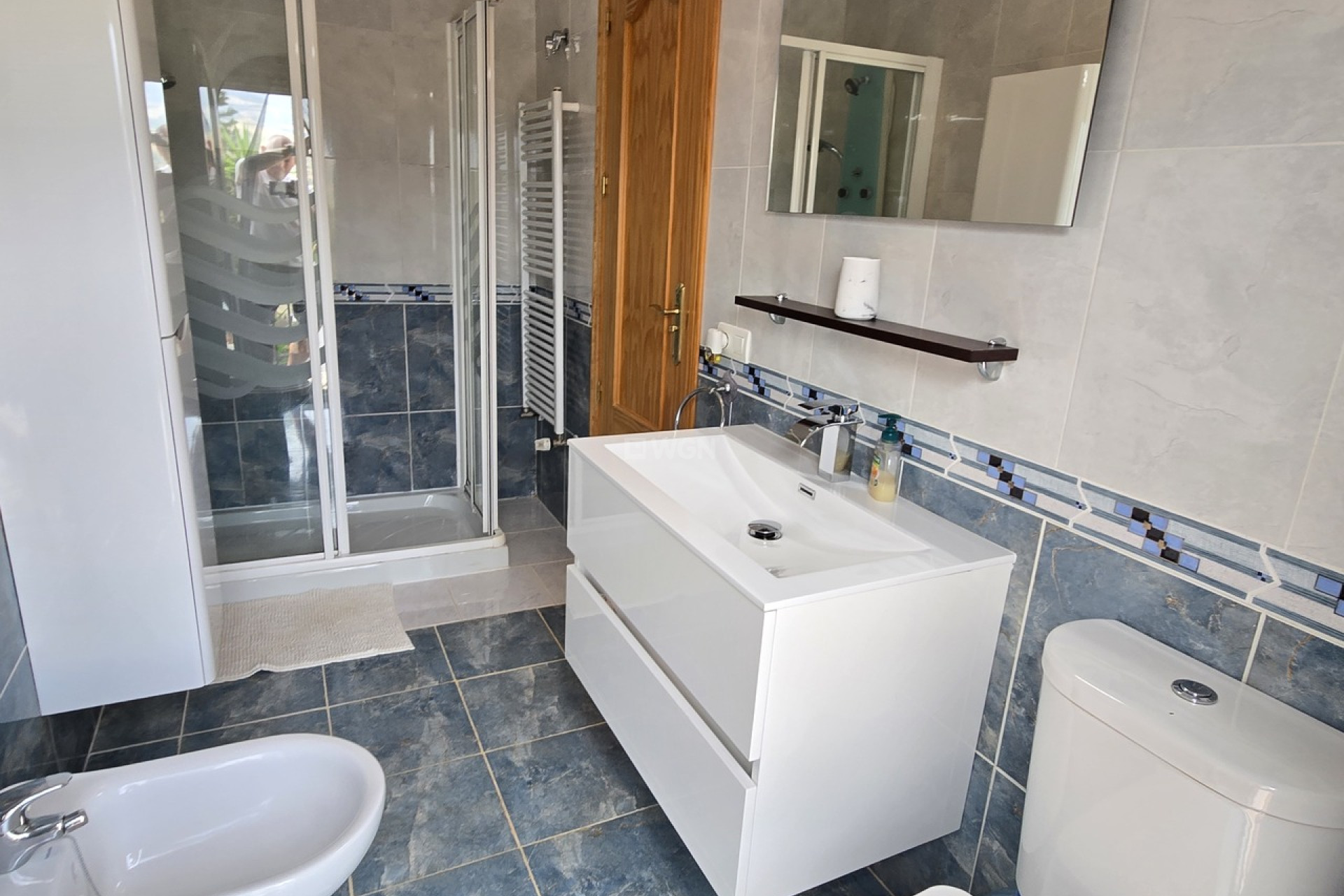 Reventa - Villa - Alcaucín - Inland