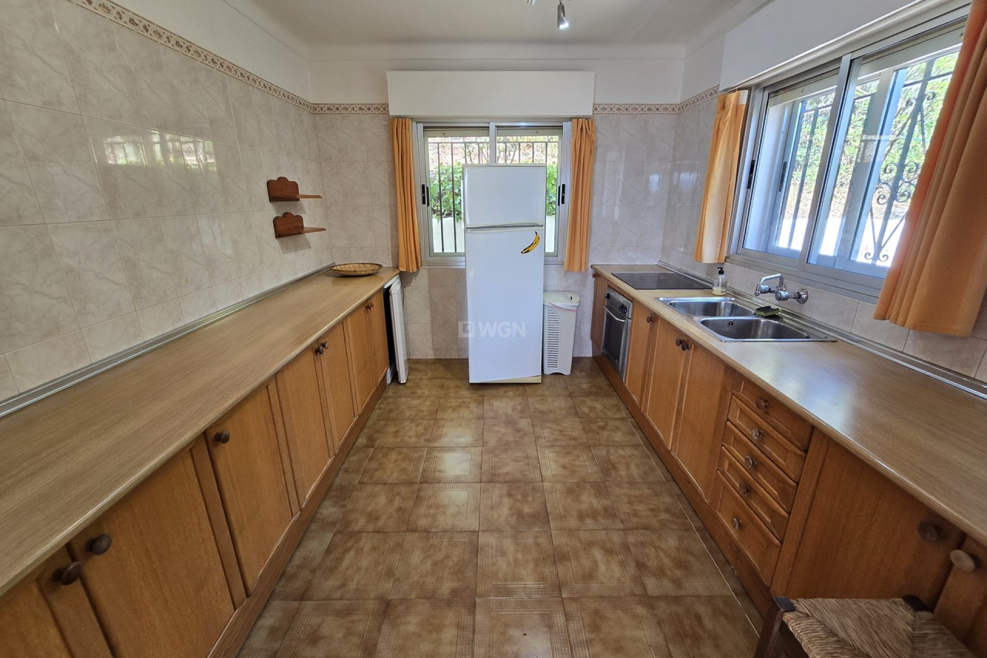 Reventa - Villa - Alcaucín - Inland