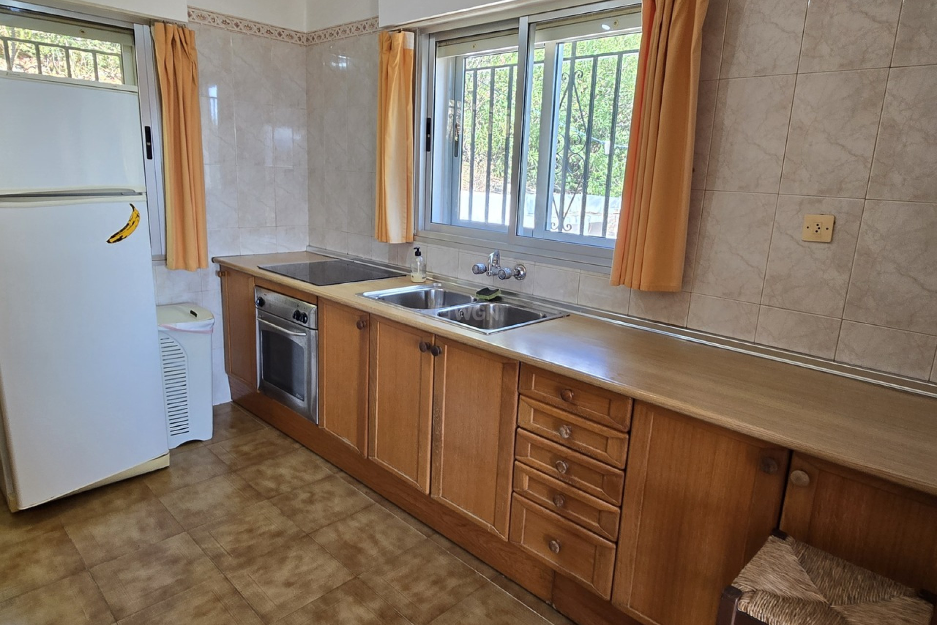 Reventa - Villa - Alcaucín - Inland