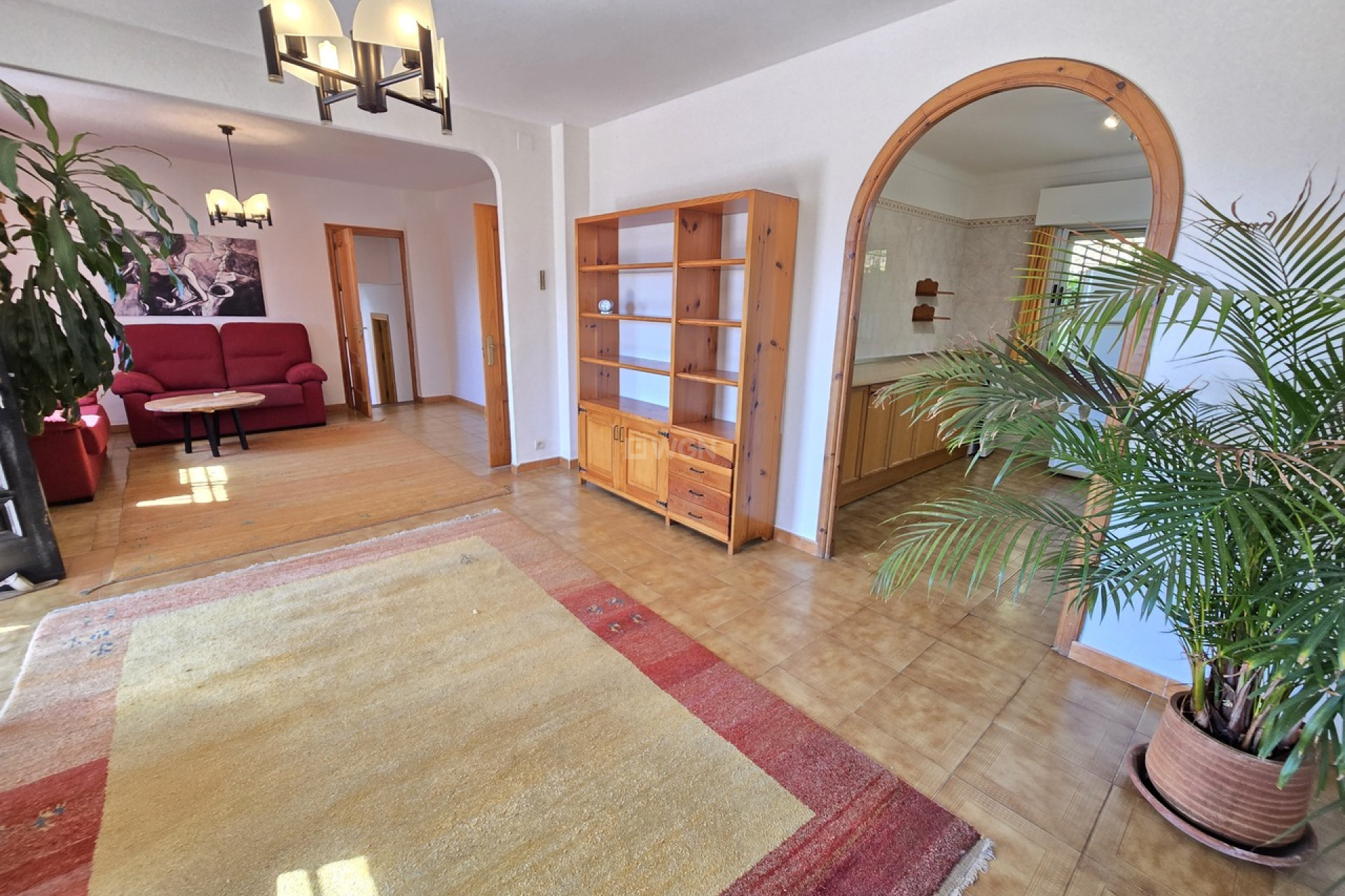 Reventa - Villa - Alcaucín - Inland