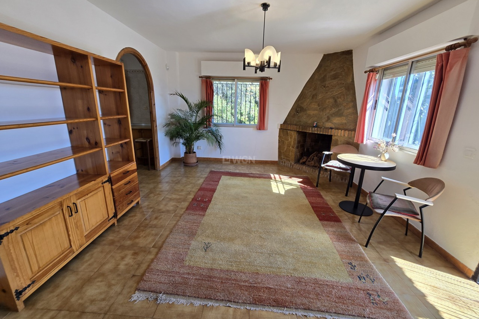 Reventa - Villa - Alcaucín - Inland