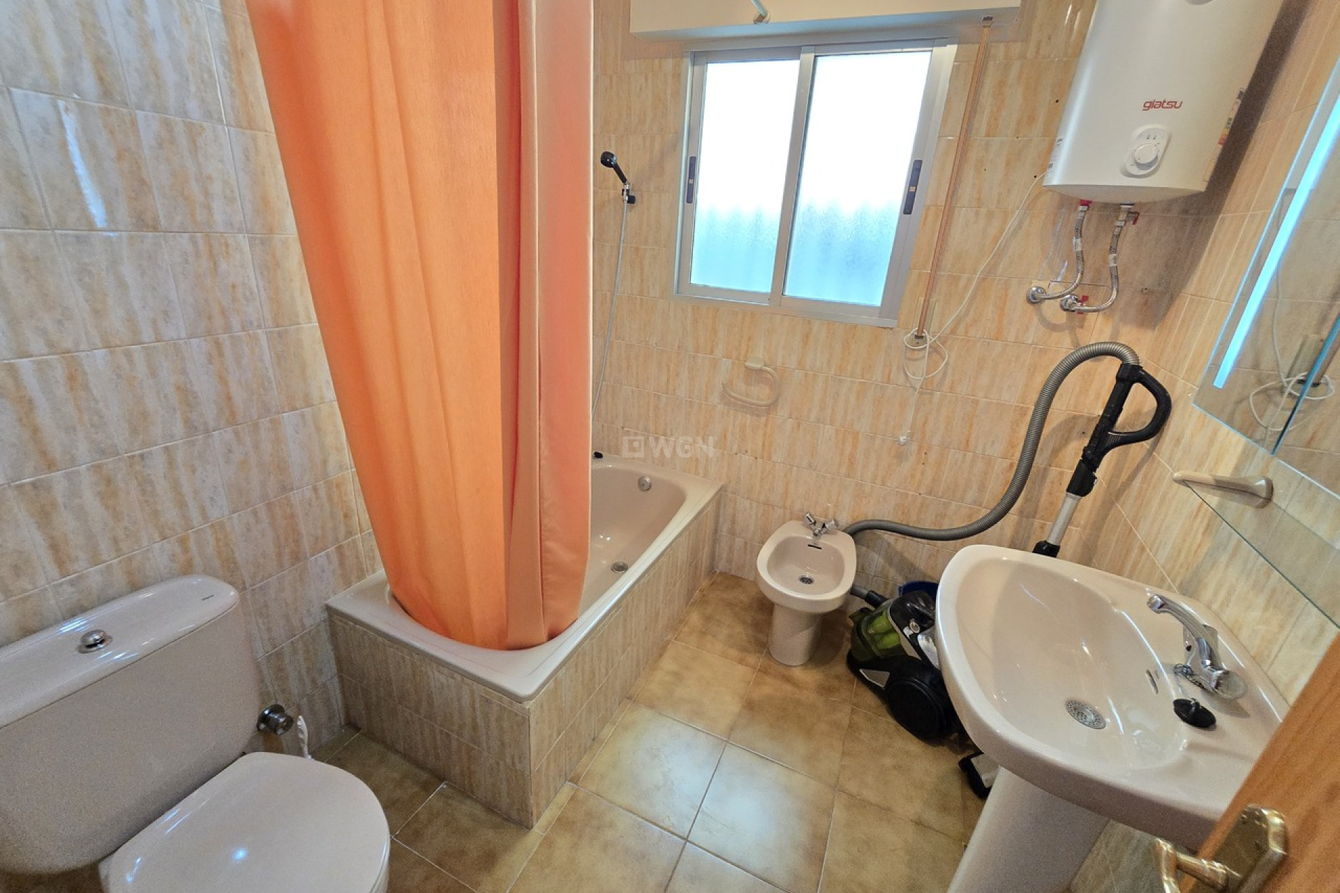 Reventa - Villa - Alcaucín - Inland