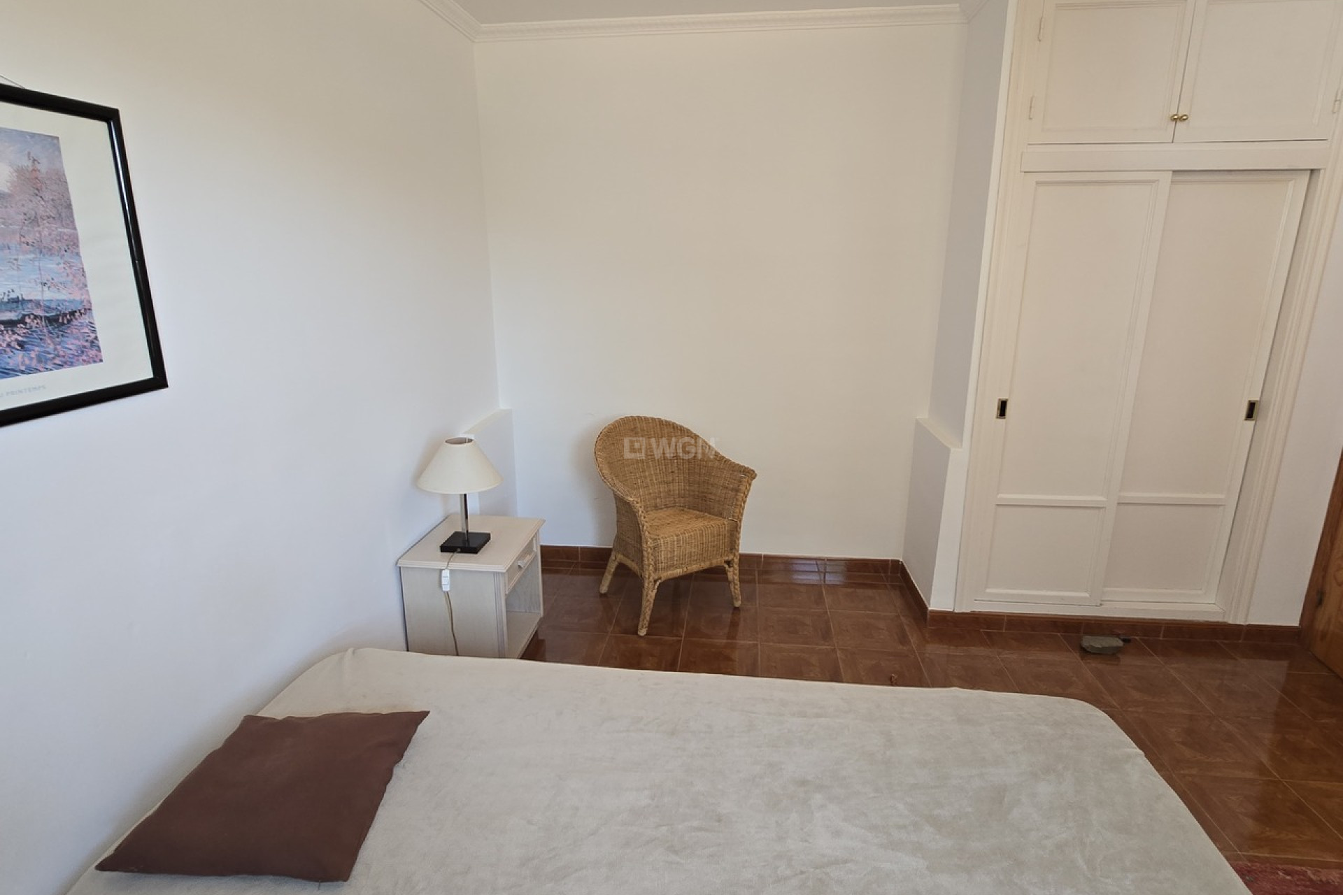 Reventa - Villa - Alcaucín - Inland