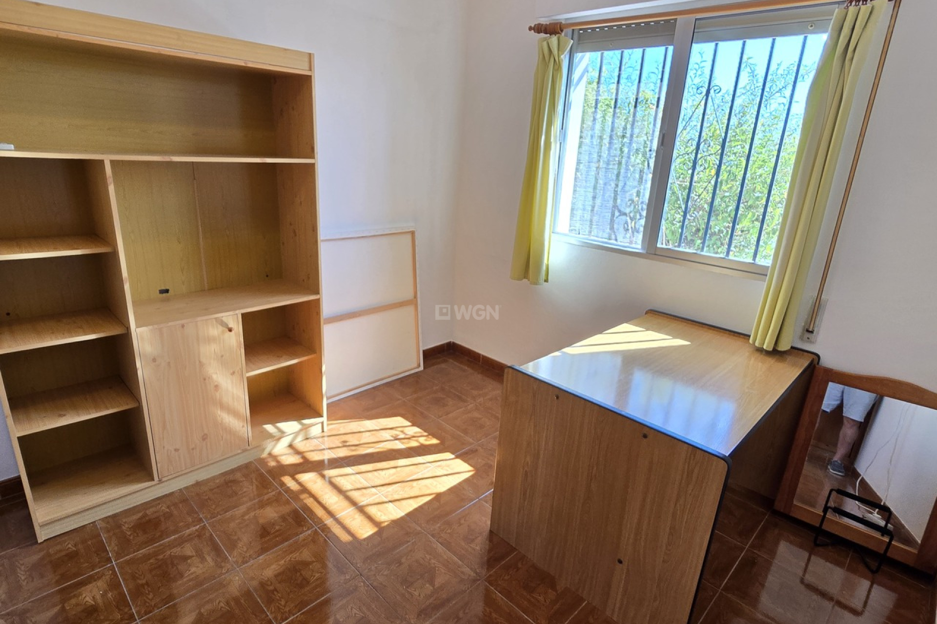 Reventa - Villa - Alcaucín - Inland